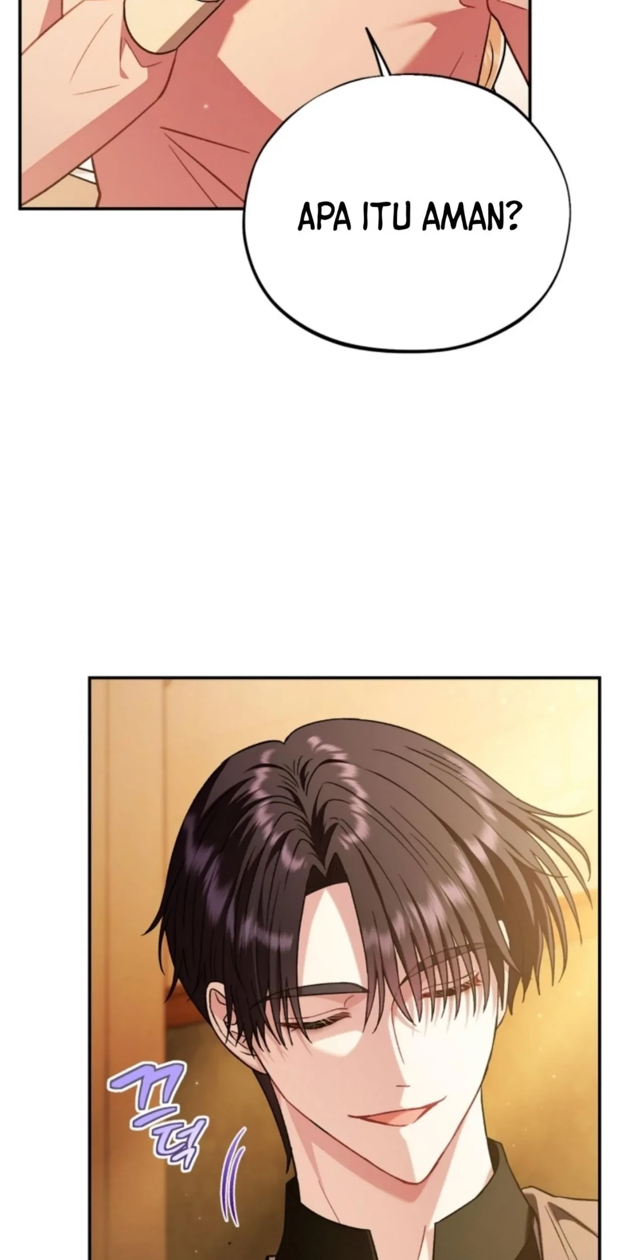 I Will Become the Villain’s Poison Taster Chapter 20 Gambar 84