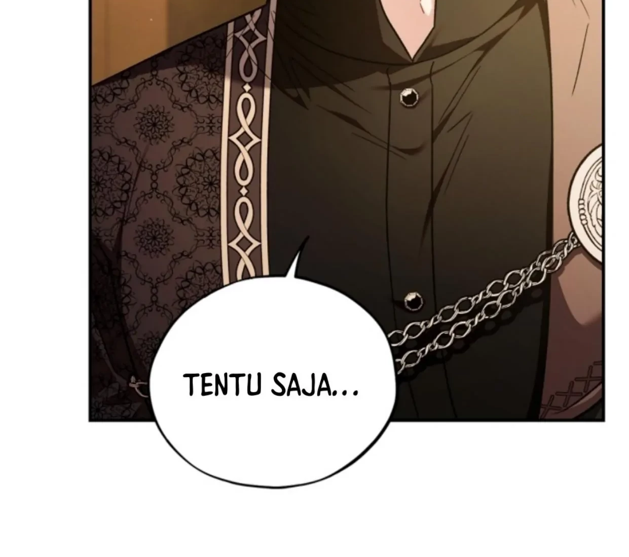 I Will Become the Villain’s Poison Taster Chapter 20 Gambar 85