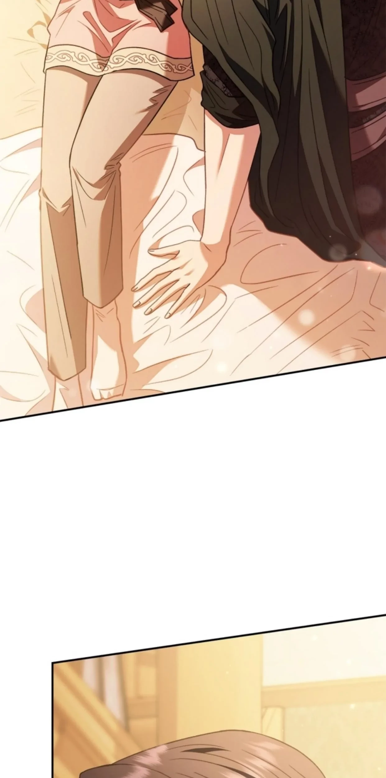 I Will Become the Villain’s Poison Taster Chapter 20 Gambar 87