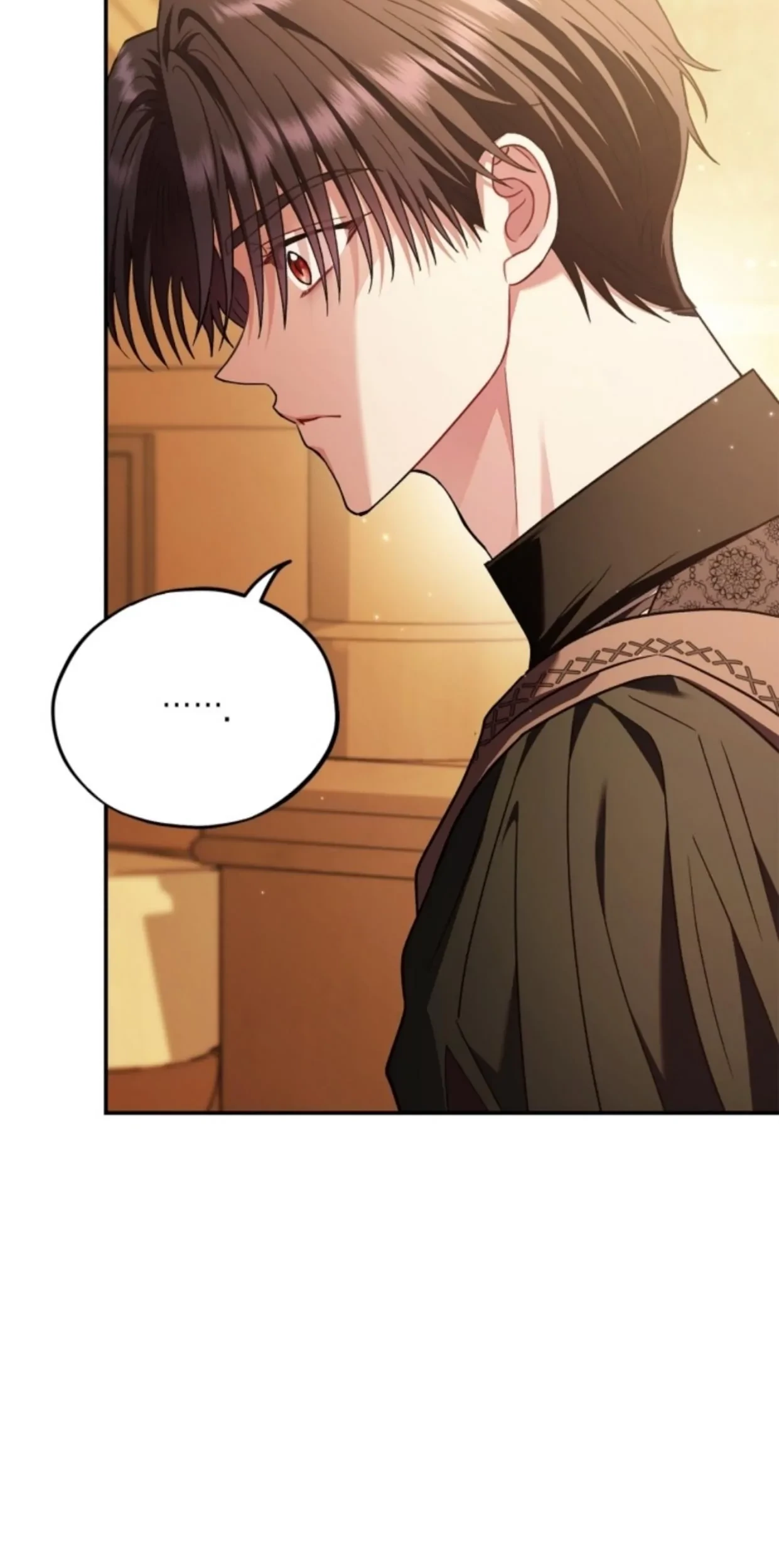 I Will Become the Villain’s Poison Taster Chapter 20 Gambar 88