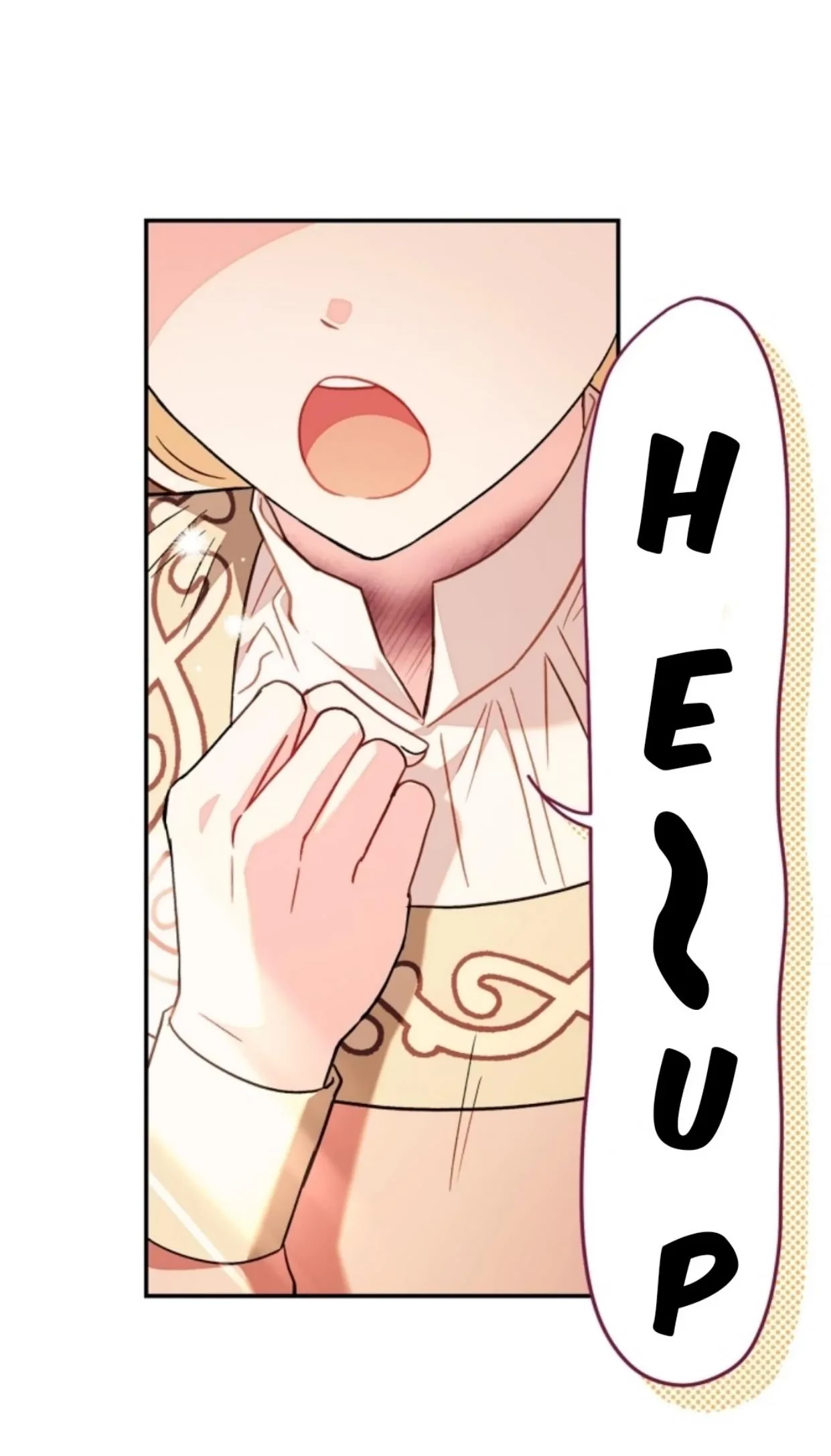 I Will Become the Villain’s Poison Taster Chapter 20 Gambar 89