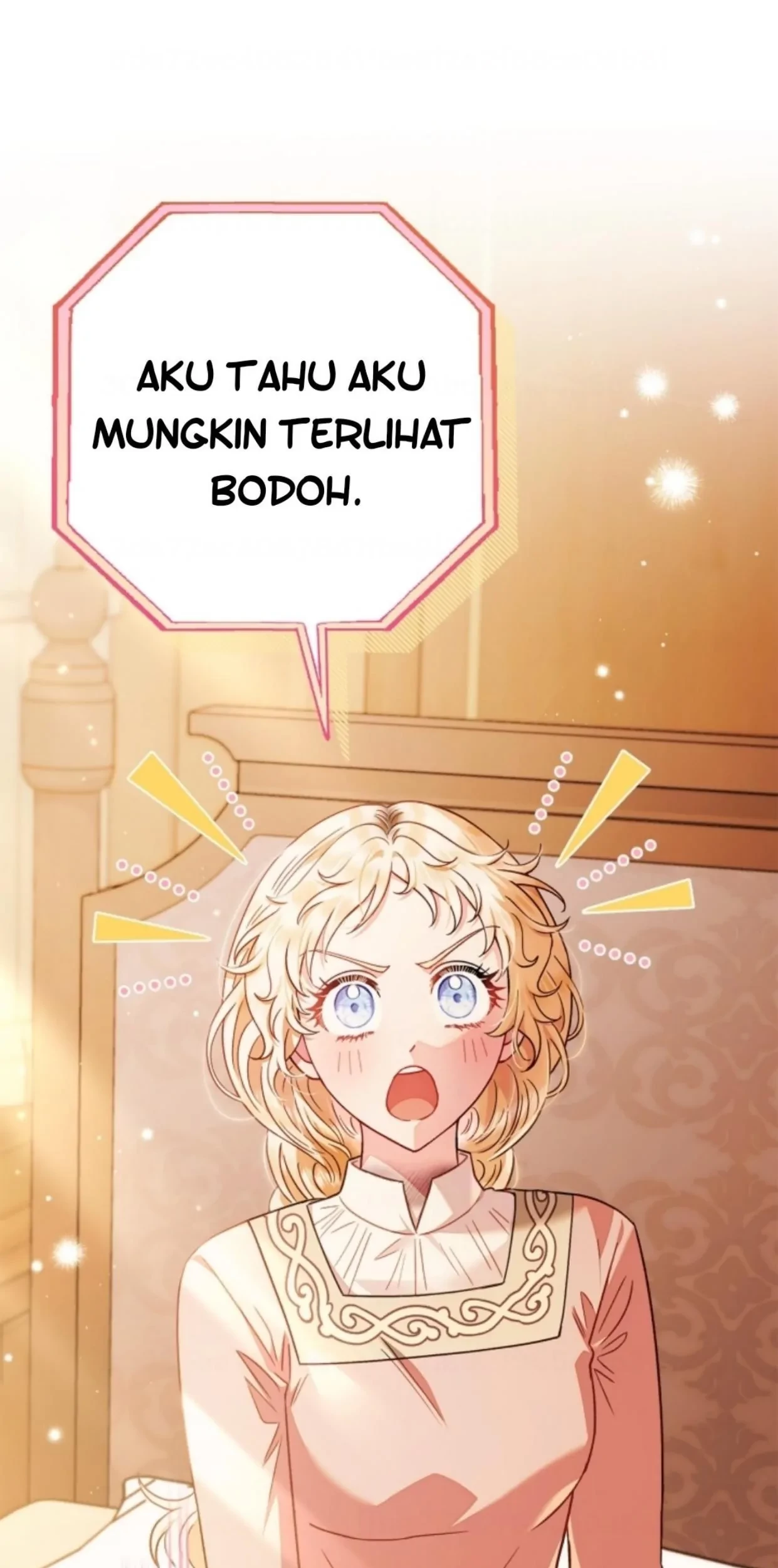 I Will Become the Villain’s Poison Taster Chapter 20 Gambar 90