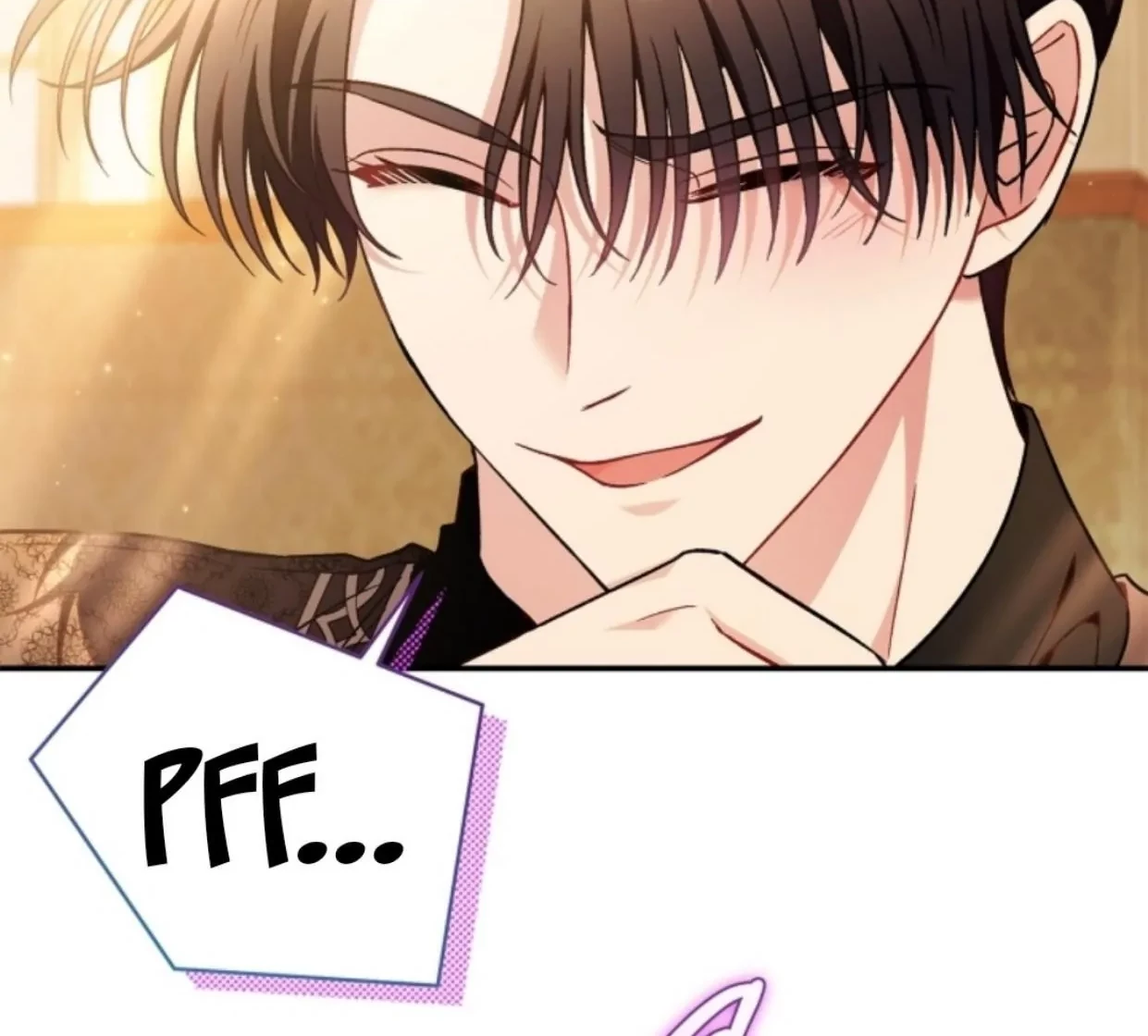 I Will Become the Villain’s Poison Taster Chapter 20 Gambar 94