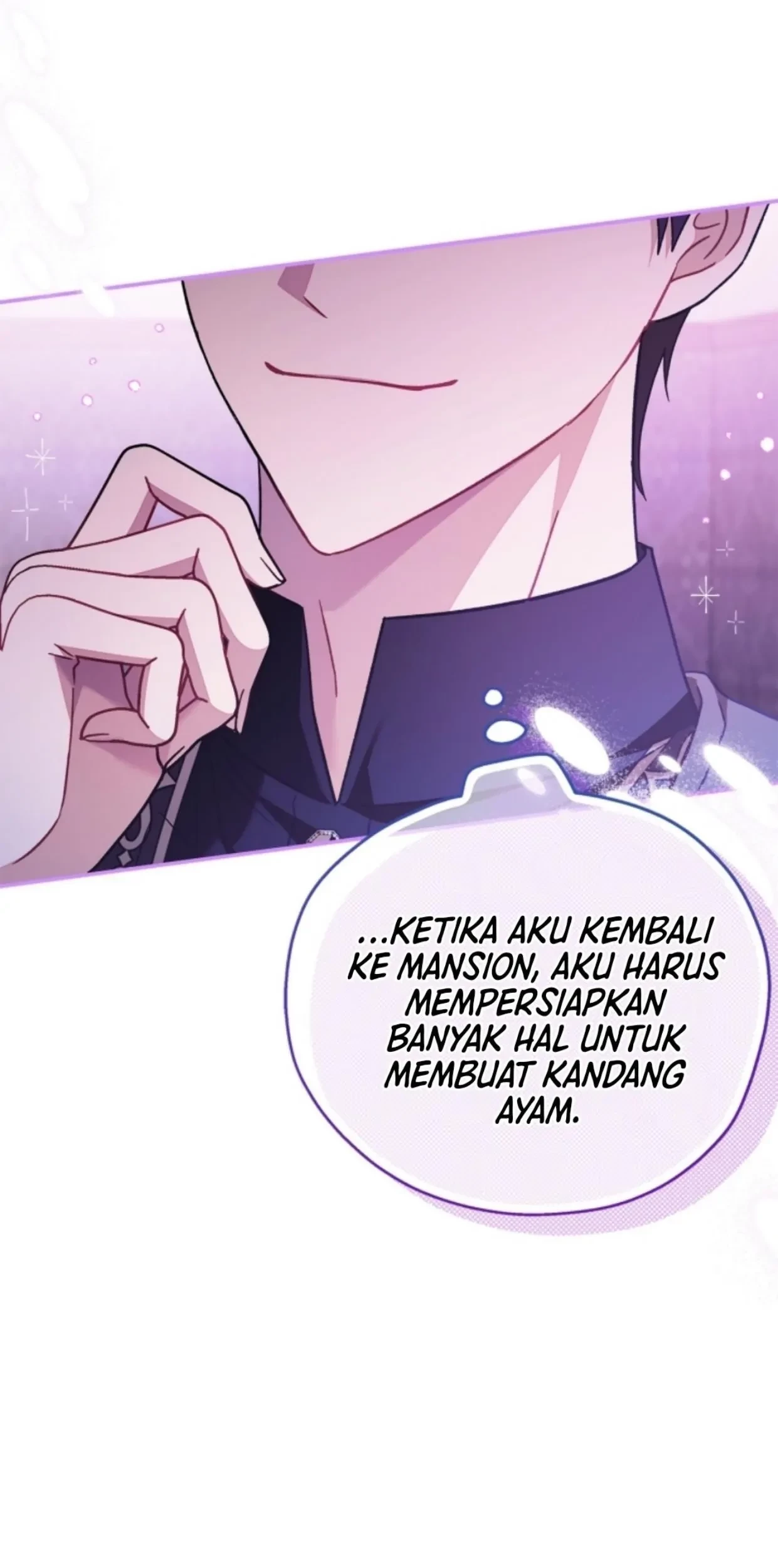 I Will Become the Villain’s Poison Taster Chapter 20 Gambar 100