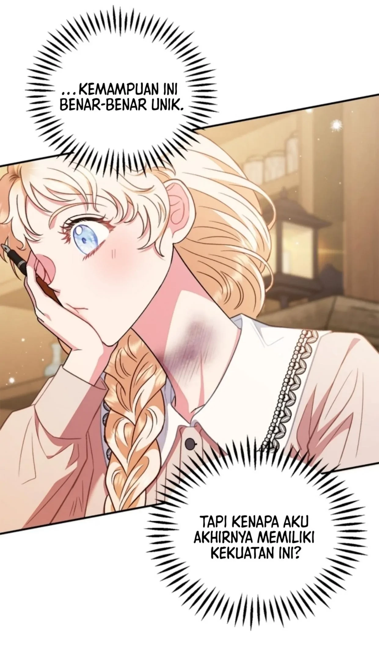 I Will Become the Villain’s Poison Taster Chapter 20 Gambar 107