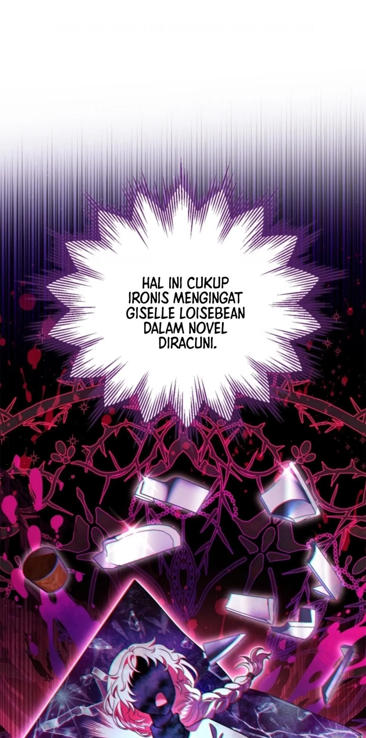 I Will Become the Villain’s Poison Taster Chapter 20 Gambar 108