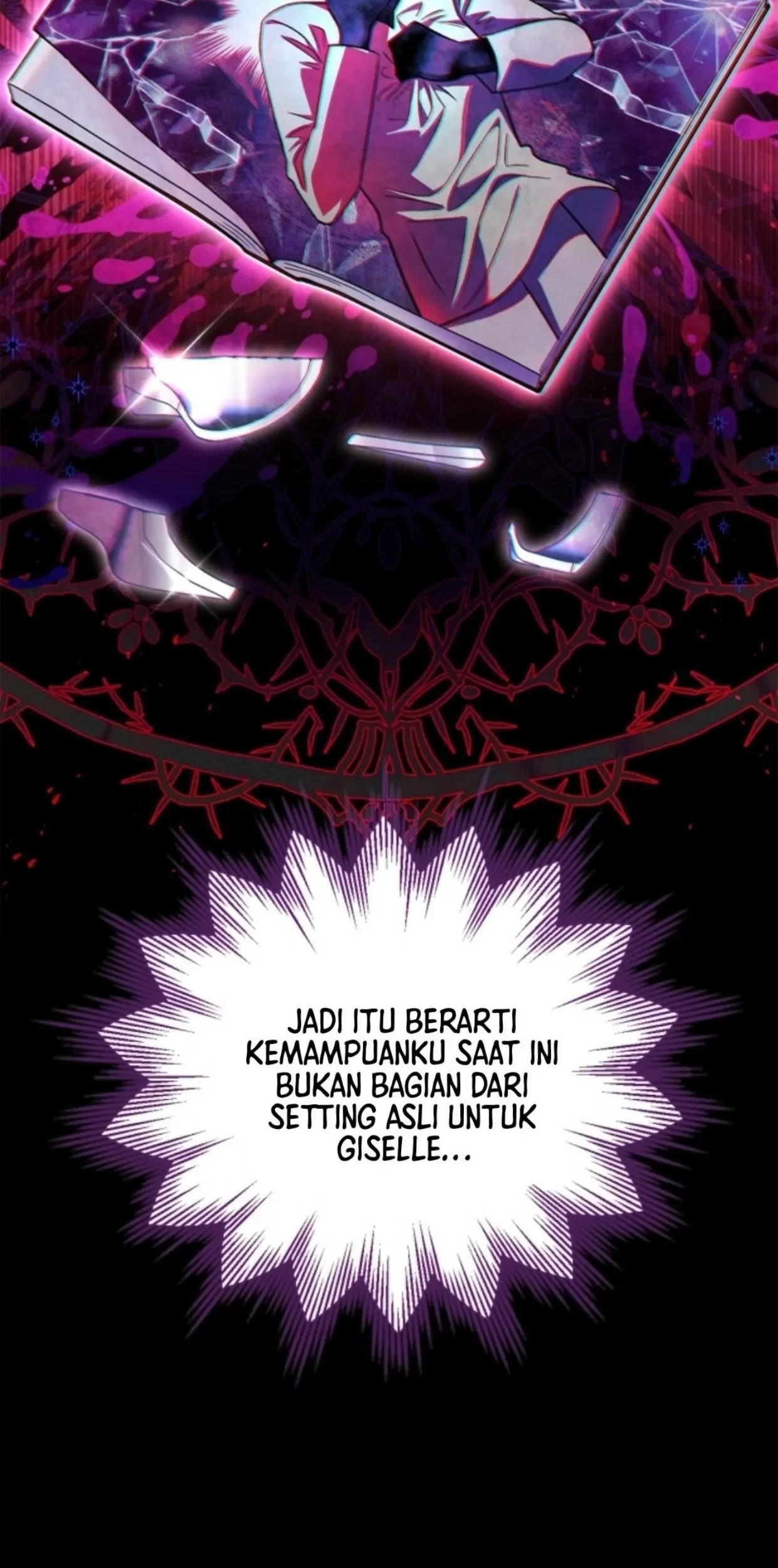 I Will Become the Villain’s Poison Taster Chapter 20 Gambar 109