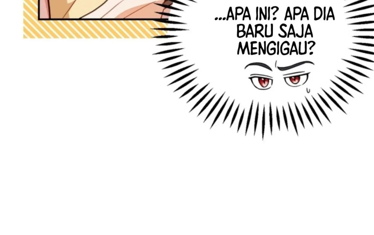 I Will Become the Villain’s Poison Taster Chapter 20 Gambar 8