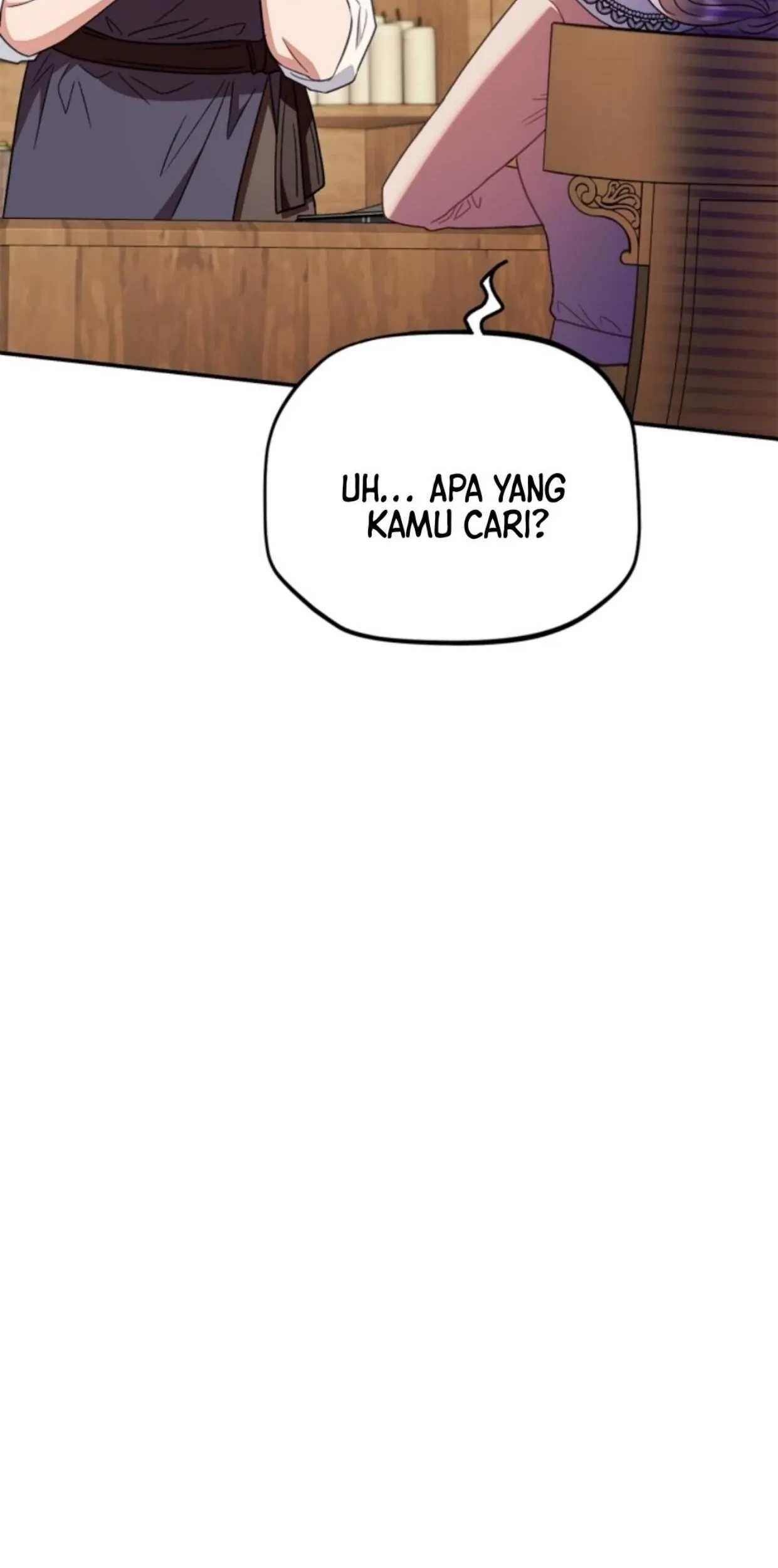 I Will Become the Villain’s Poison Taster Chapter 20 Gambar 120