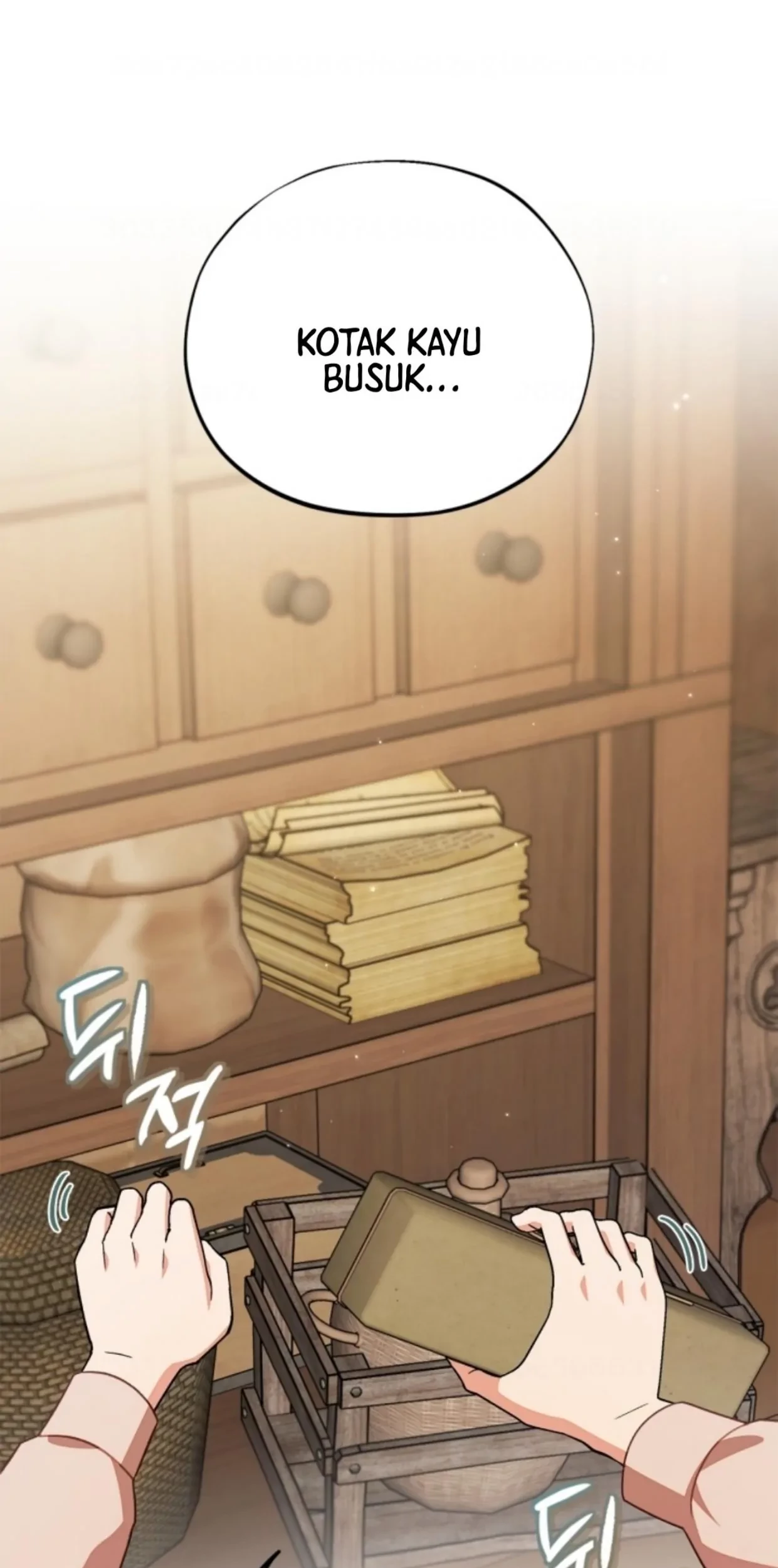 I Will Become the Villain’s Poison Taster Chapter 20 Gambar 122