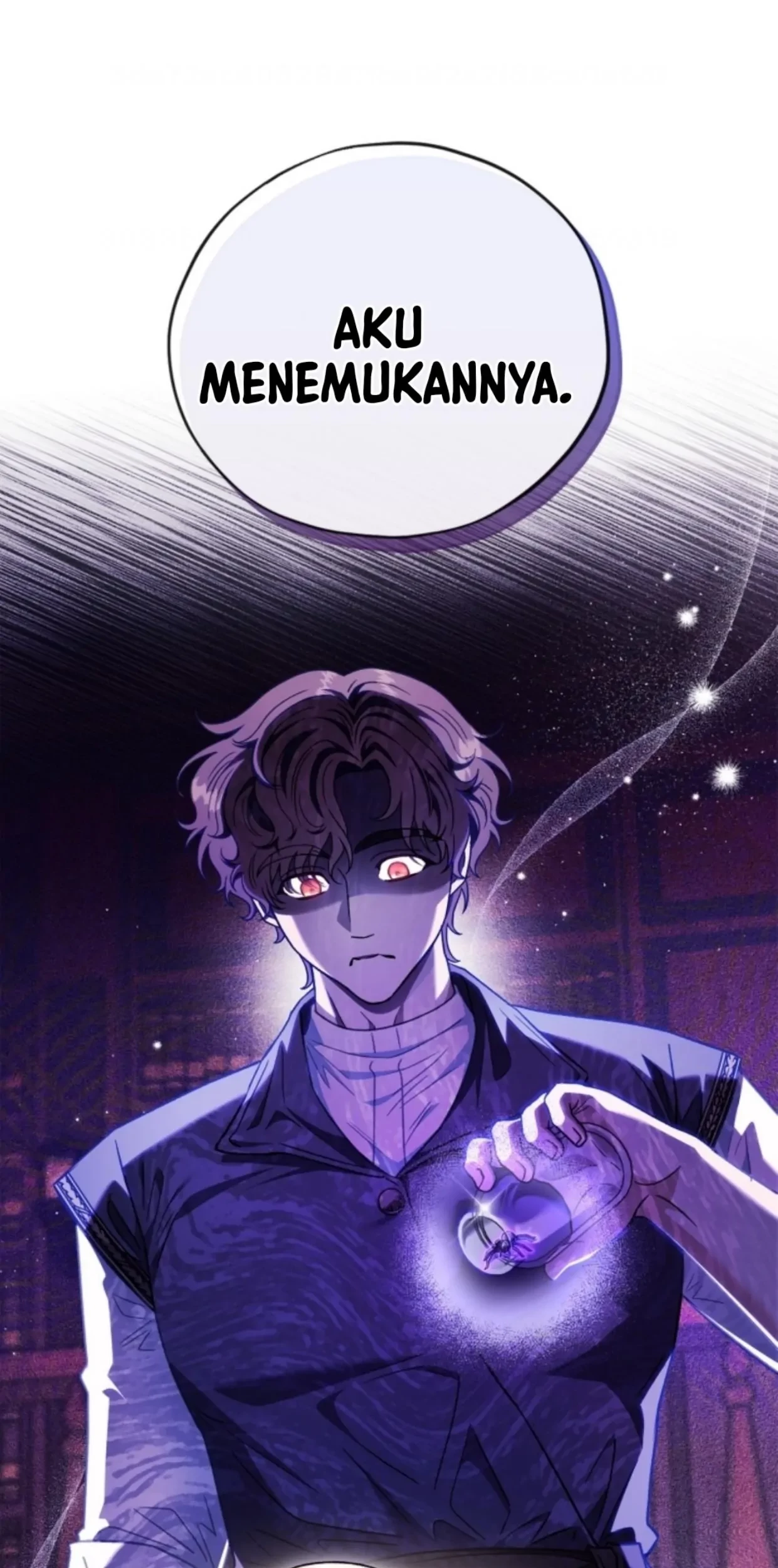 I Will Become the Villain’s Poison Taster Chapter 20 Gambar 126