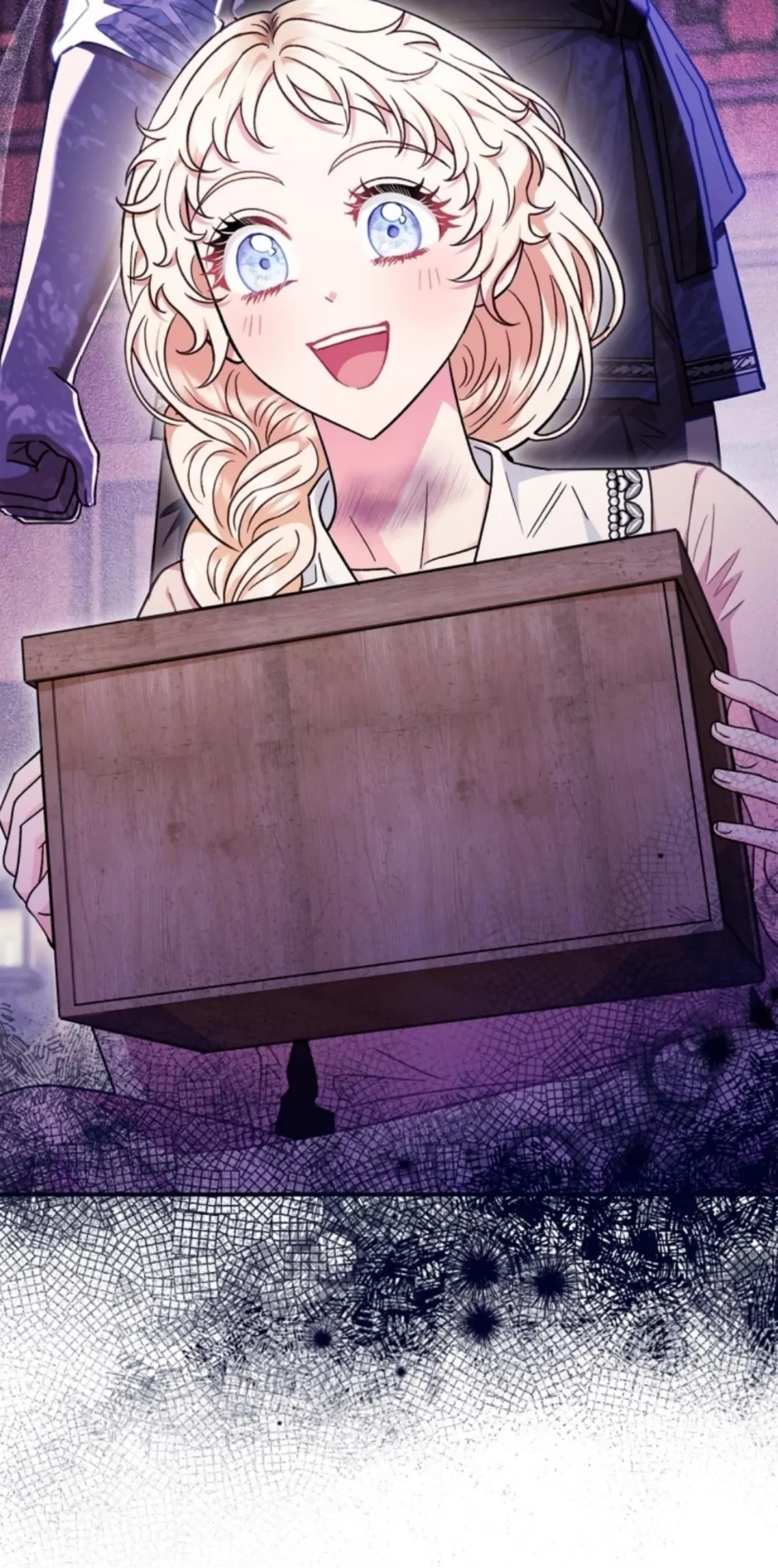 I Will Become the Villain’s Poison Taster Chapter 20 Gambar 127