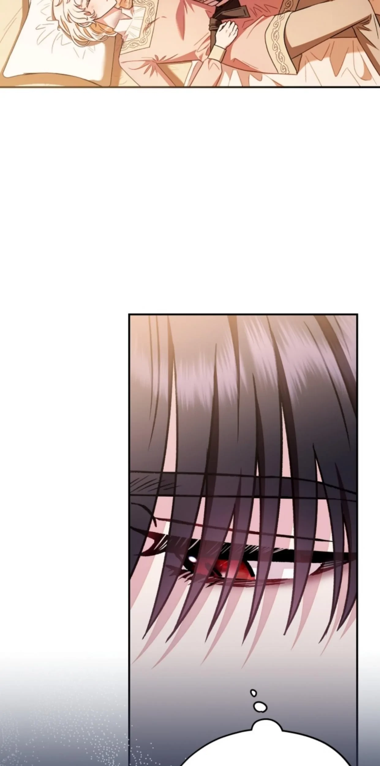 I Will Become the Villain’s Poison Taster Chapter 20 Gambar 12