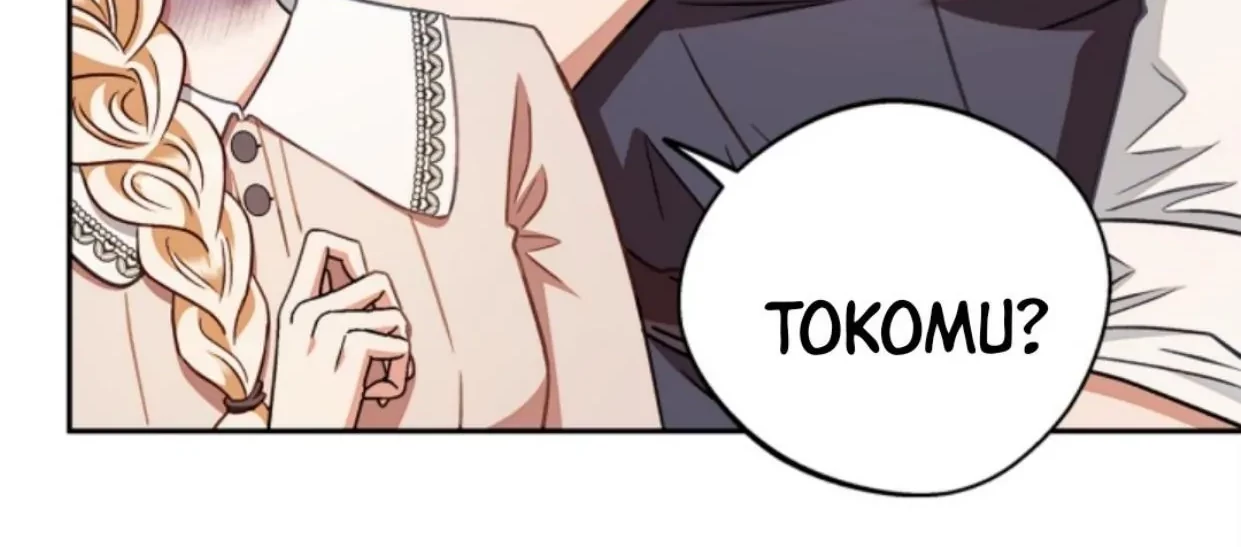 I Will Become the Villain’s Poison Taster Chapter 21 Gambar 22