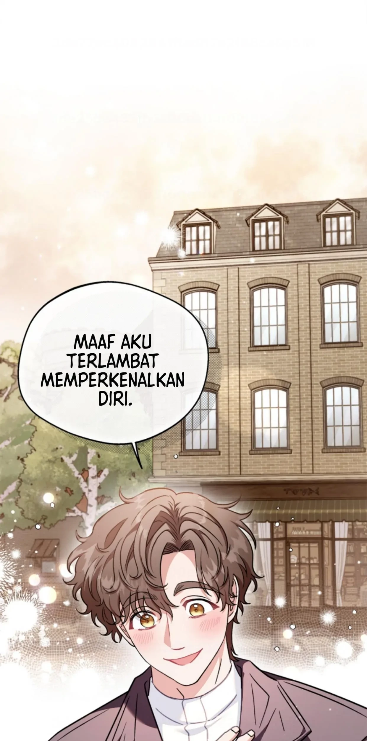 I Will Become the Villain’s Poison Taster Chapter 21 Gambar 23