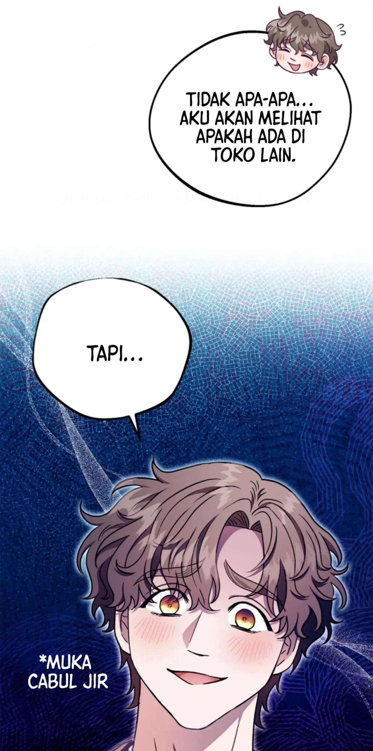 I Will Become the Villain’s Poison Taster Chapter 21 Gambar 30