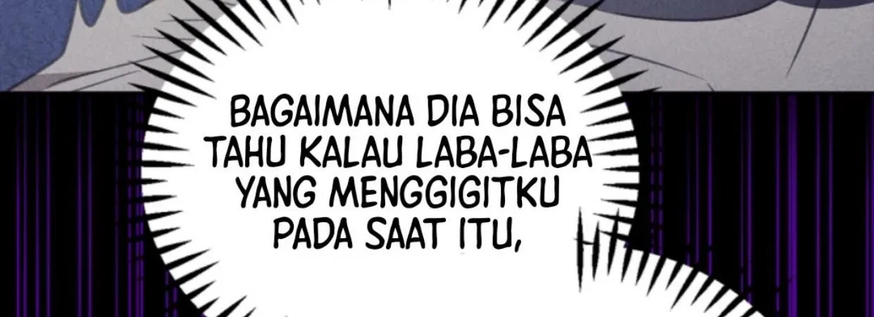 I Will Become the Villain’s Poison Taster Chapter 21 Gambar 45