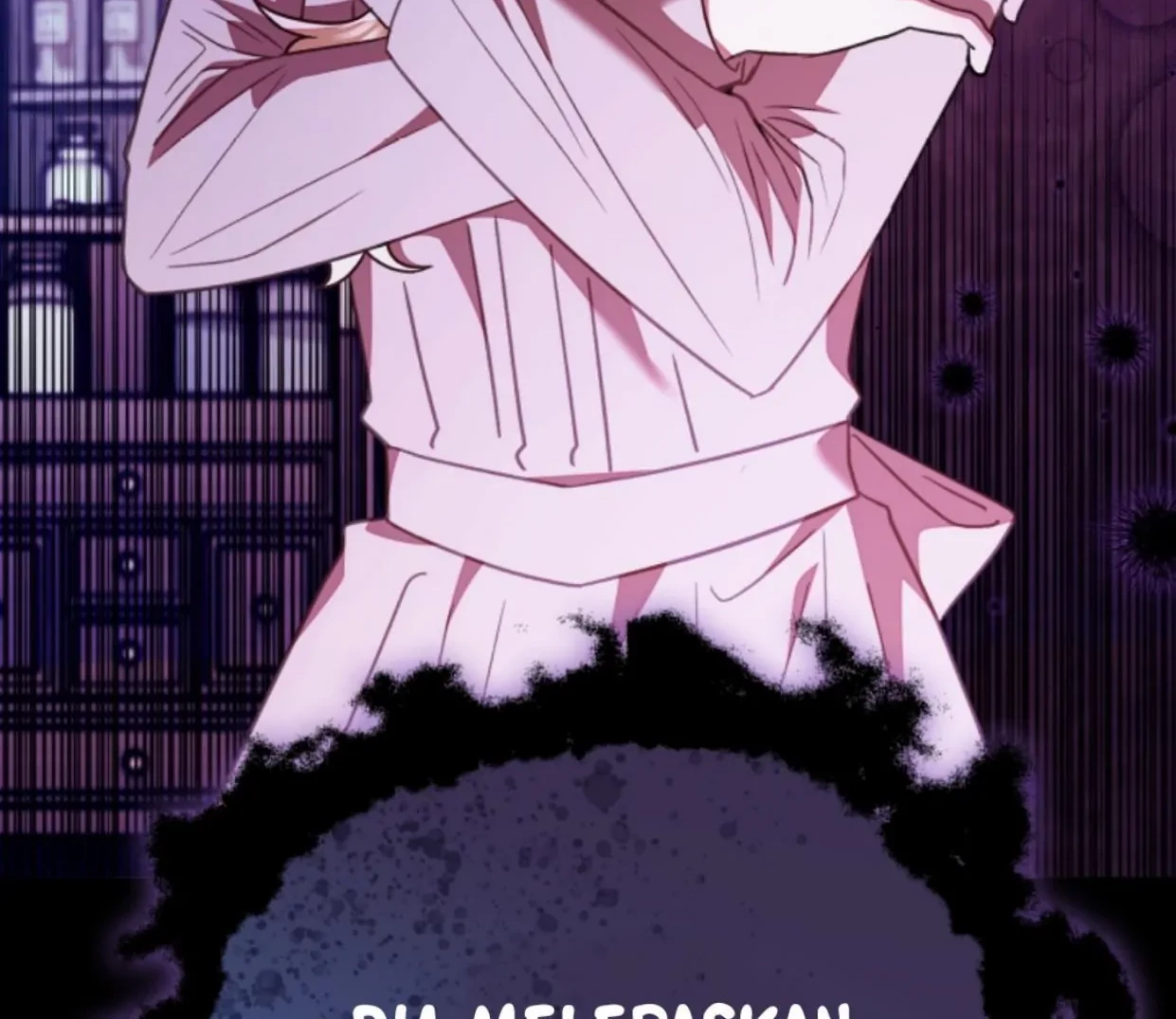 I Will Become the Villain’s Poison Taster Chapter 21 Gambar 52