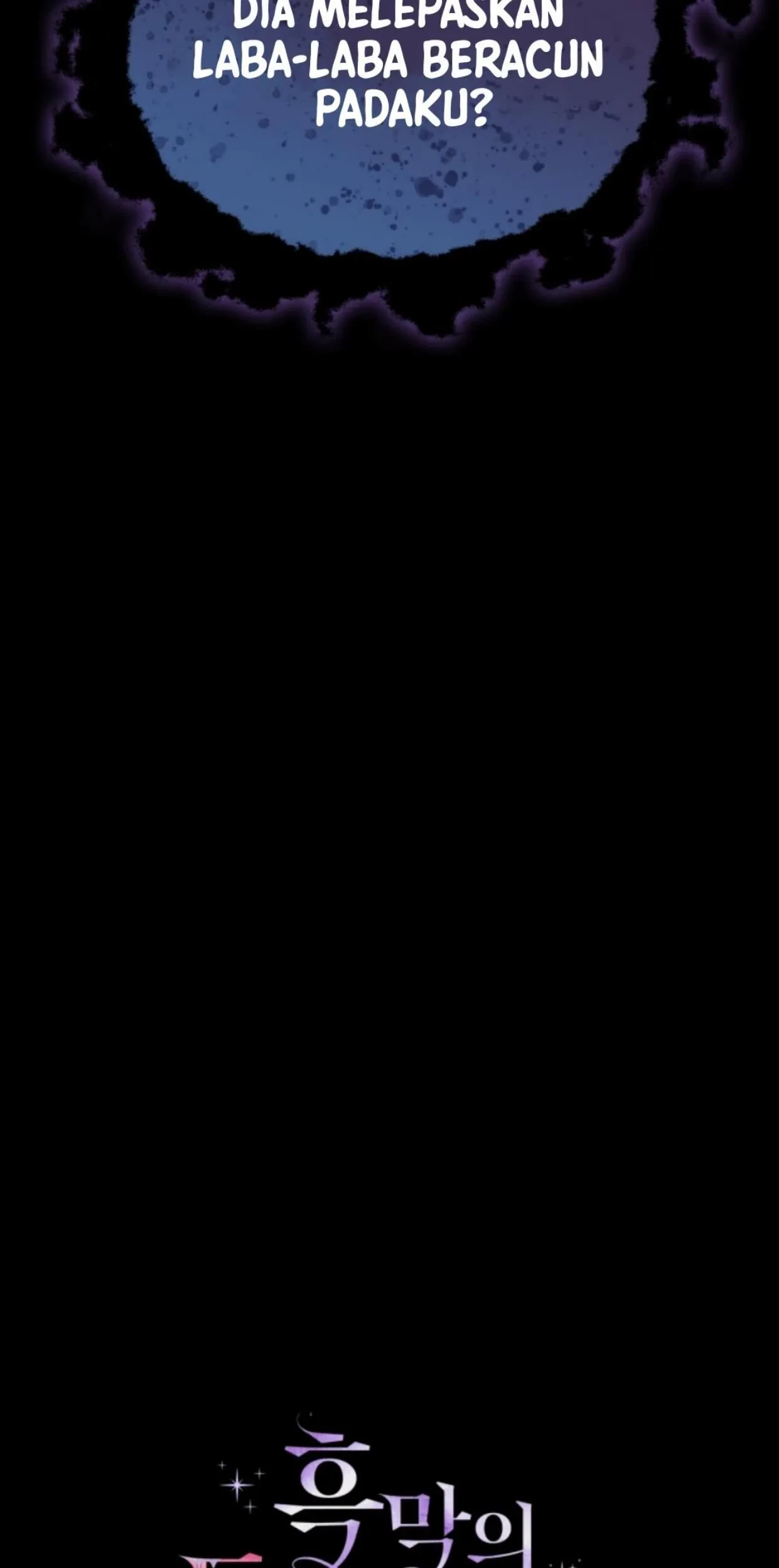 I Will Become the Villain’s Poison Taster Chapter 21 Gambar 53