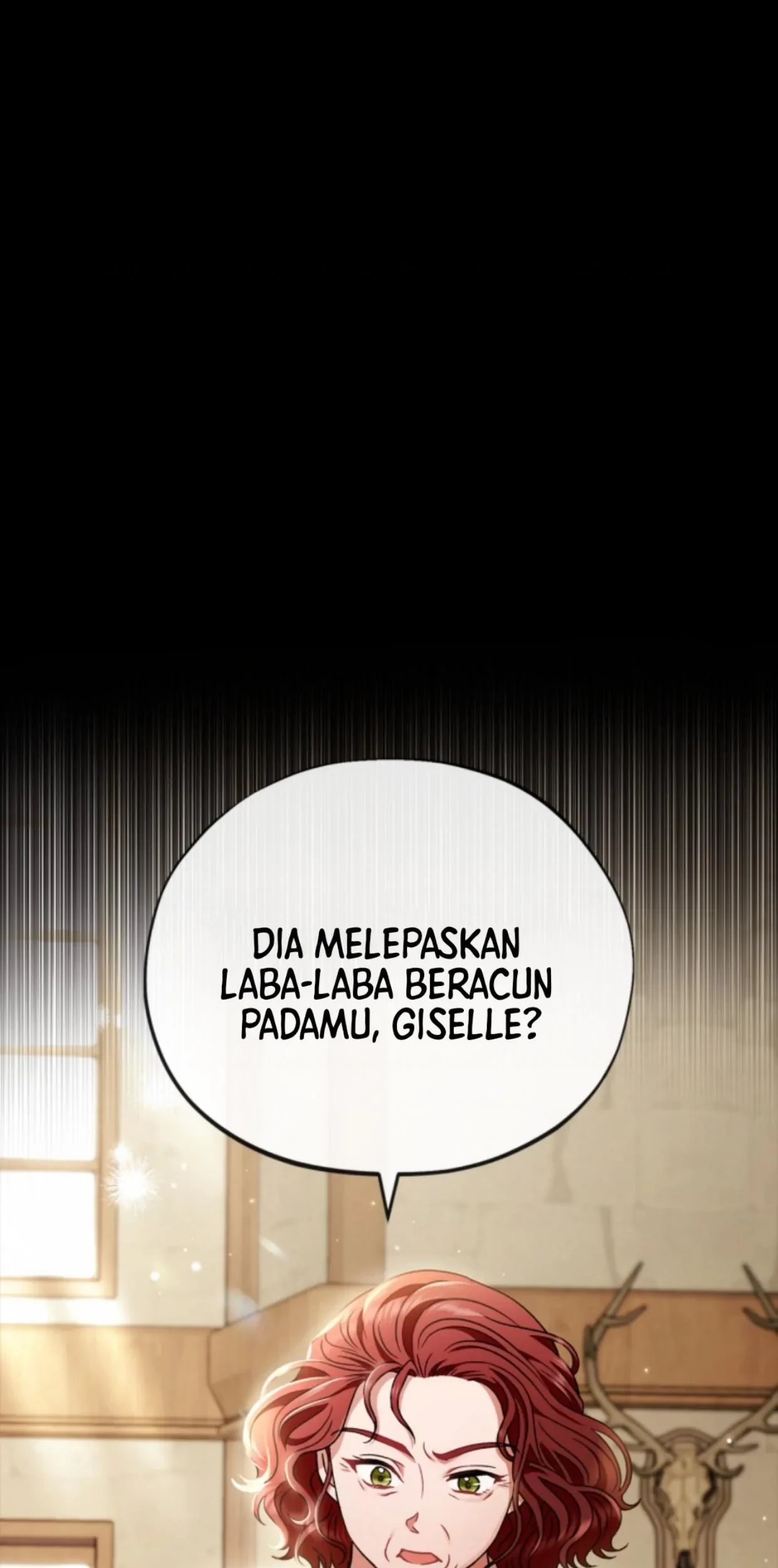 I Will Become the Villain’s Poison Taster Chapter 21 Gambar 55