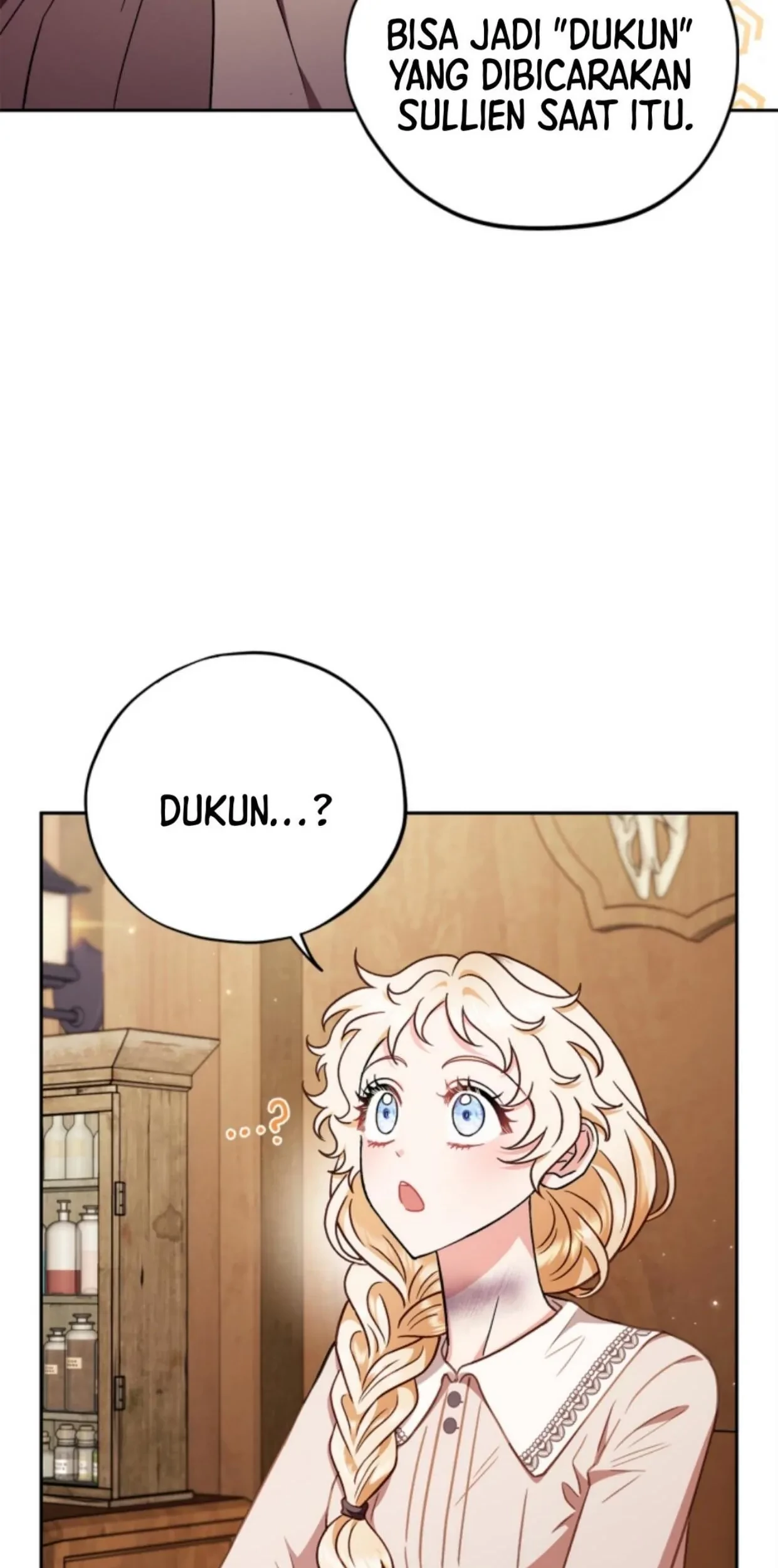 I Will Become the Villain’s Poison Taster Chapter 21 Gambar 67