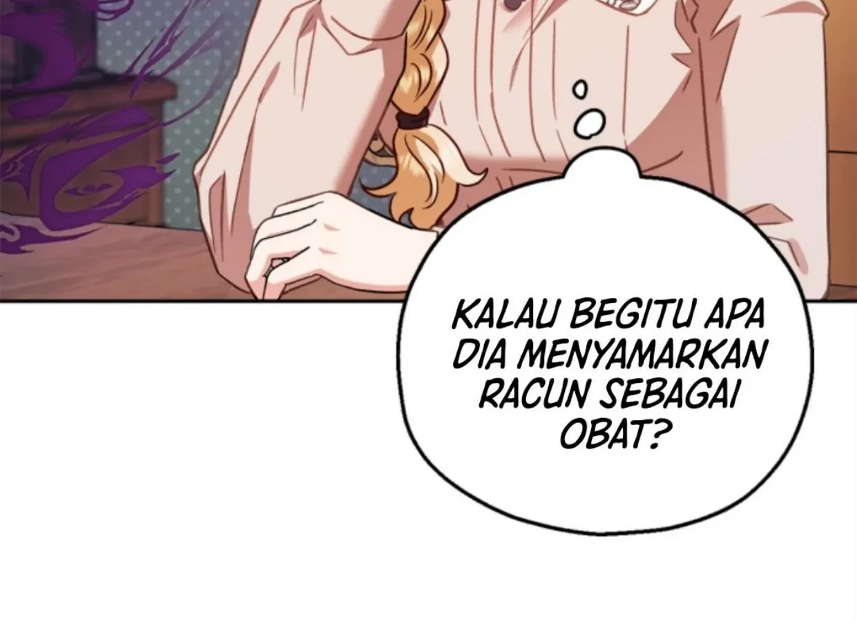 I Will Become the Villain’s Poison Taster Chapter 21 Gambar 73