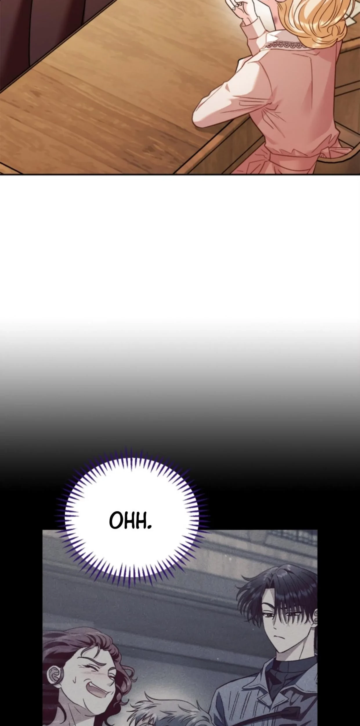 I Will Become the Villain’s Poison Taster Chapter 21 Gambar 77