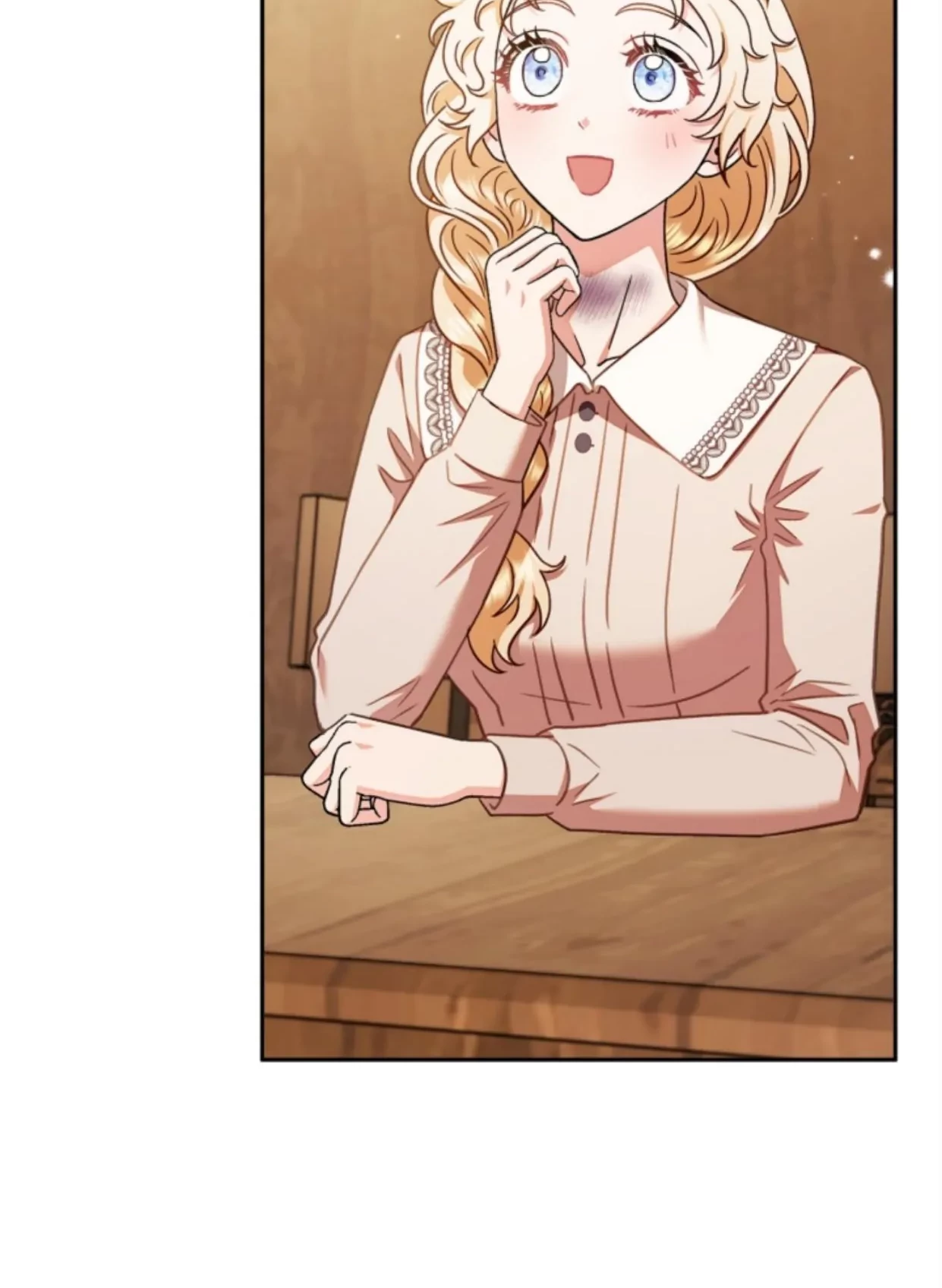 I Will Become the Villain’s Poison Taster Chapter 21 Gambar 79