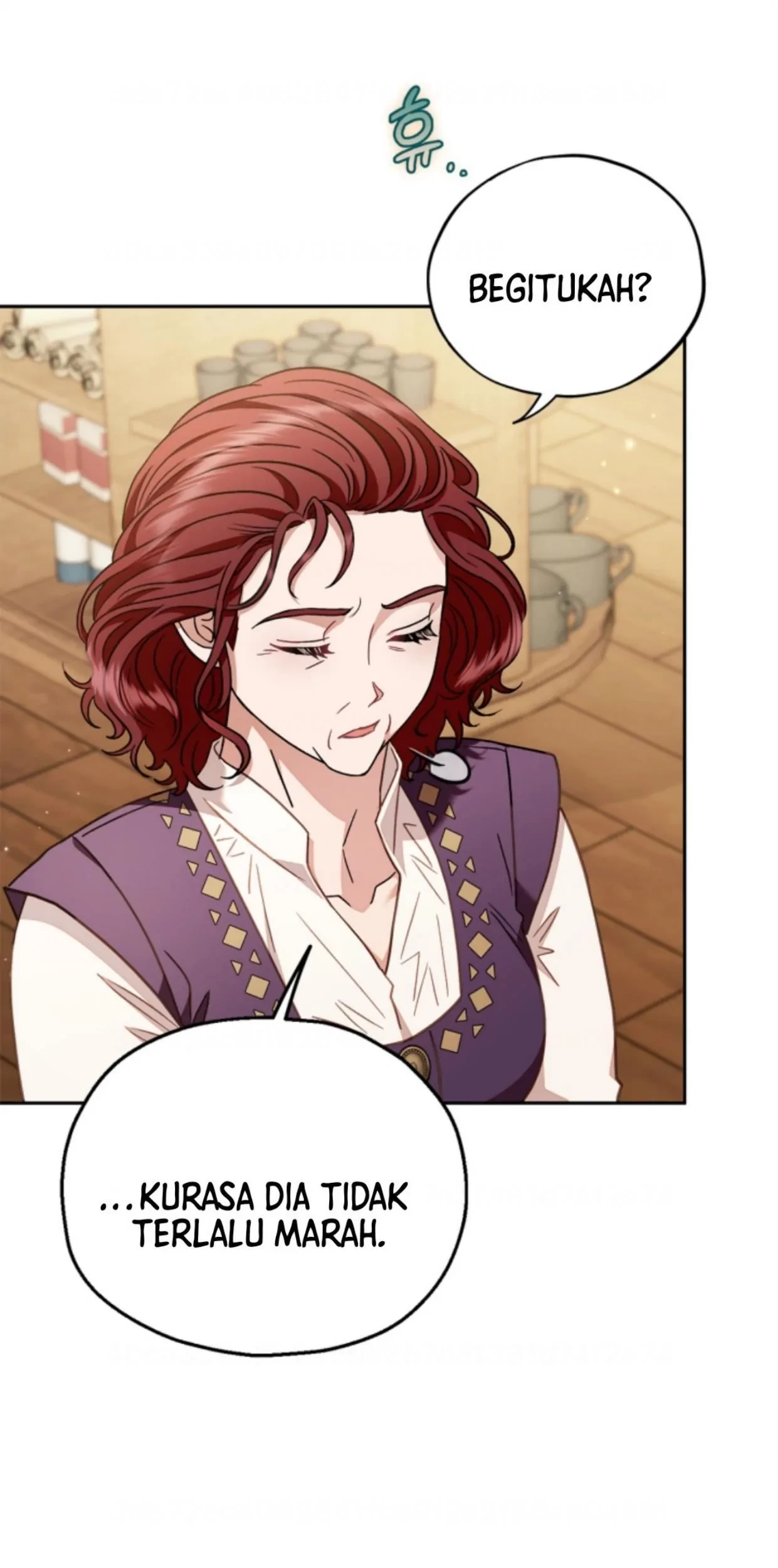 I Will Become the Villain’s Poison Taster Chapter 21 Gambar 80