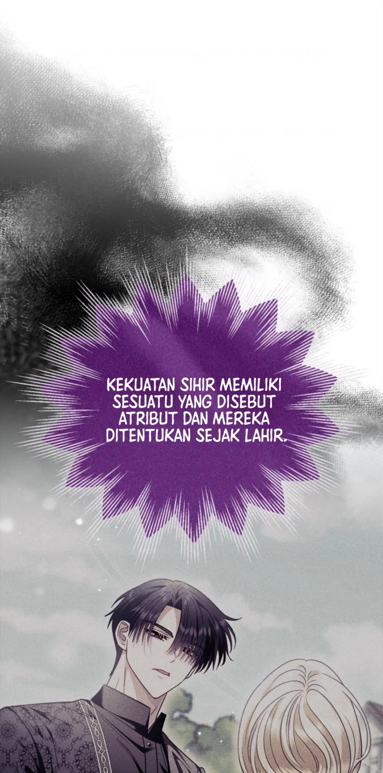 I Will Become the Villain’s Poison Taster Chapter 21 Gambar 87