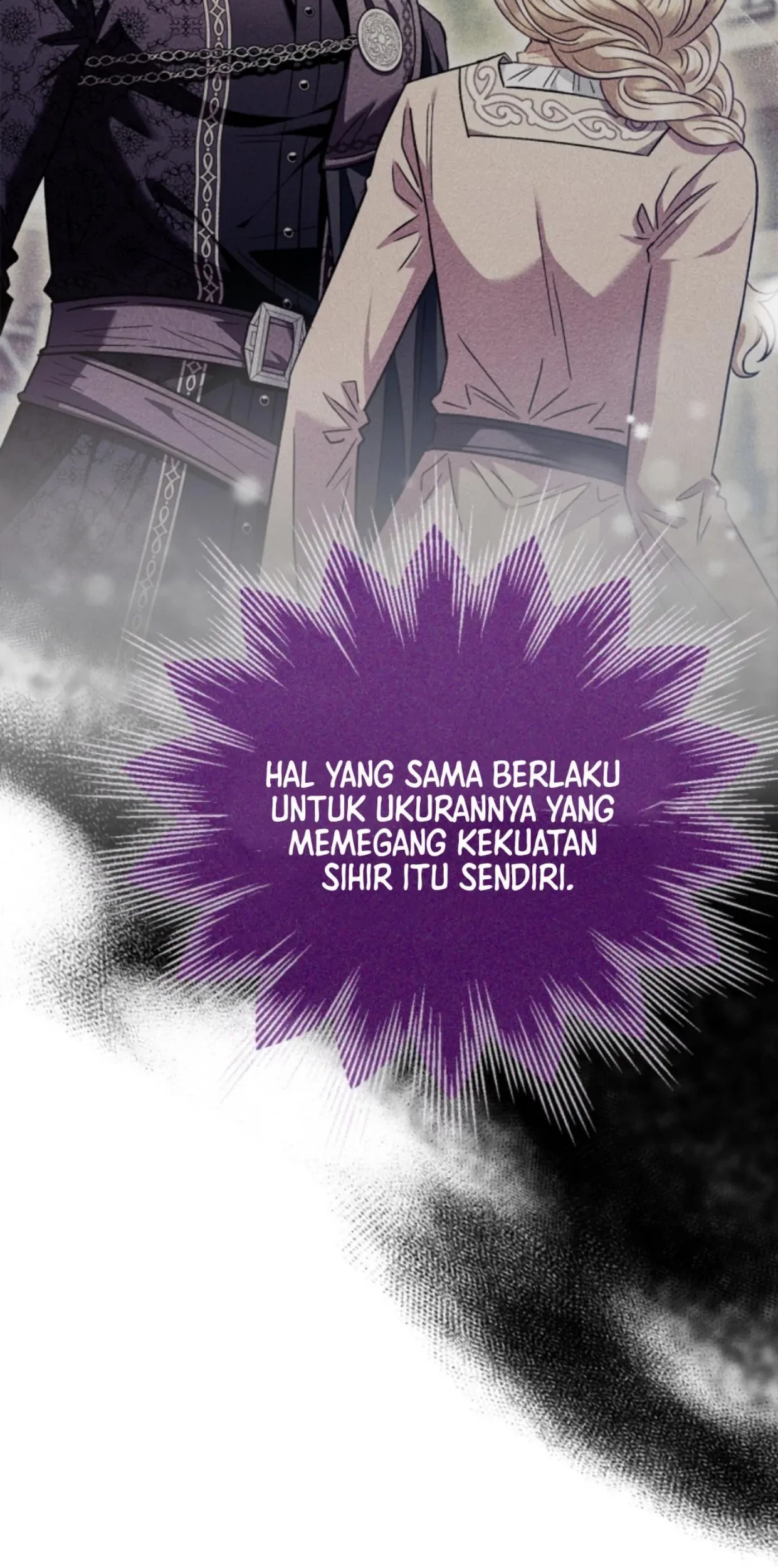 I Will Become the Villain’s Poison Taster Chapter 21 Gambar 88