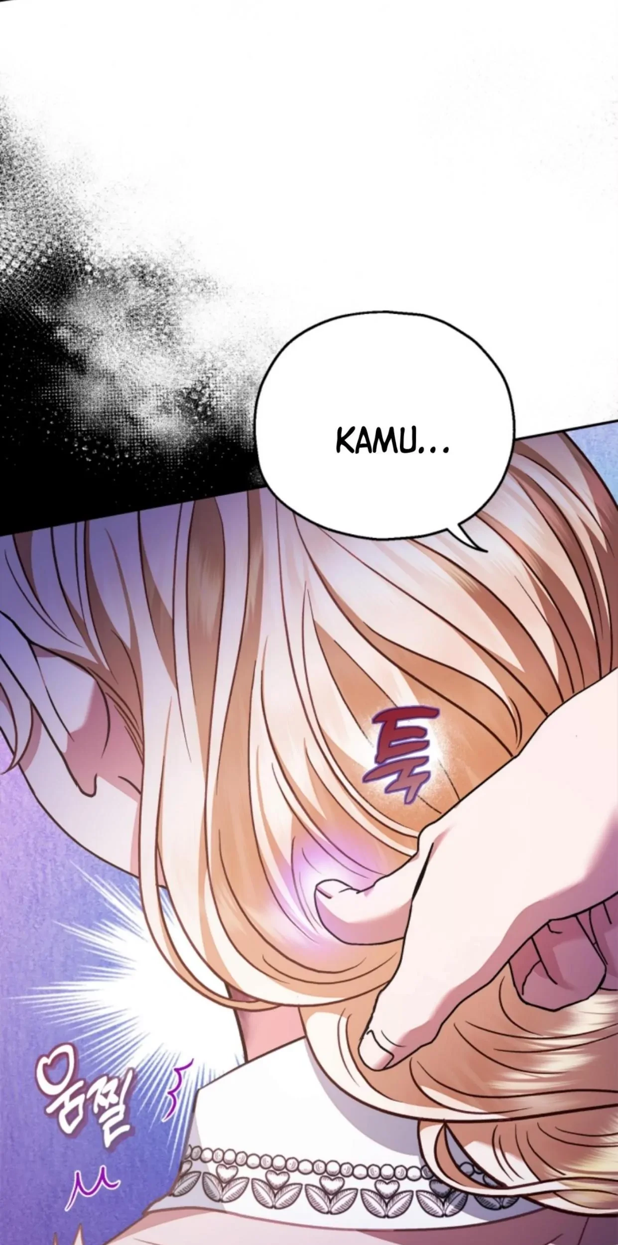 I Will Become the Villain’s Poison Taster Chapter 21 Gambar 14