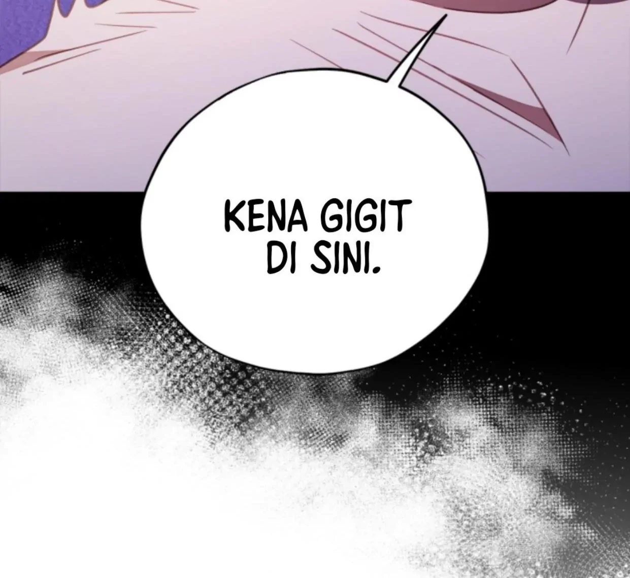 I Will Become the Villain’s Poison Taster Chapter 21 Gambar 15