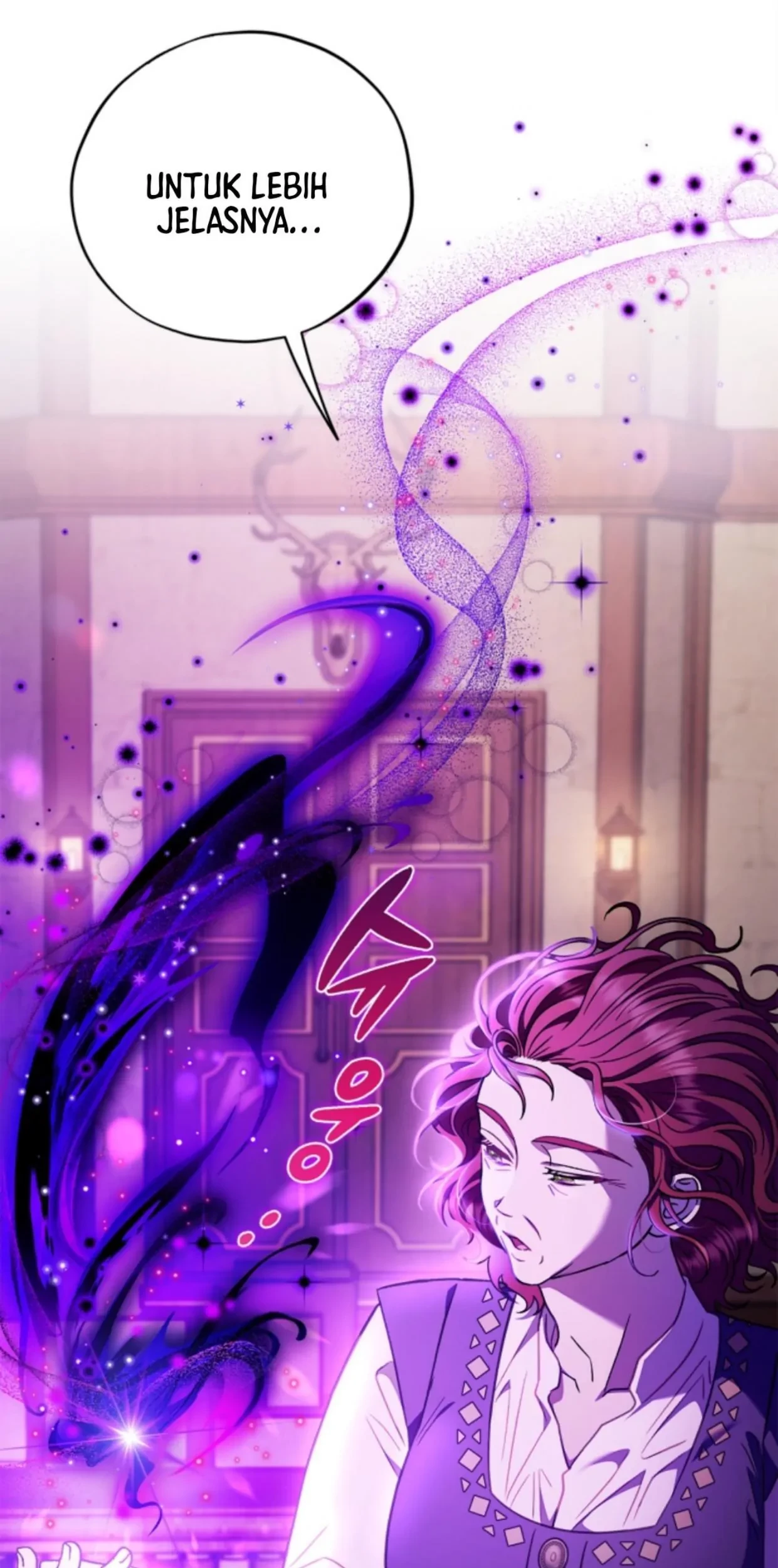 I Will Become the Villain’s Poison Taster Chapter 21 Gambar 97