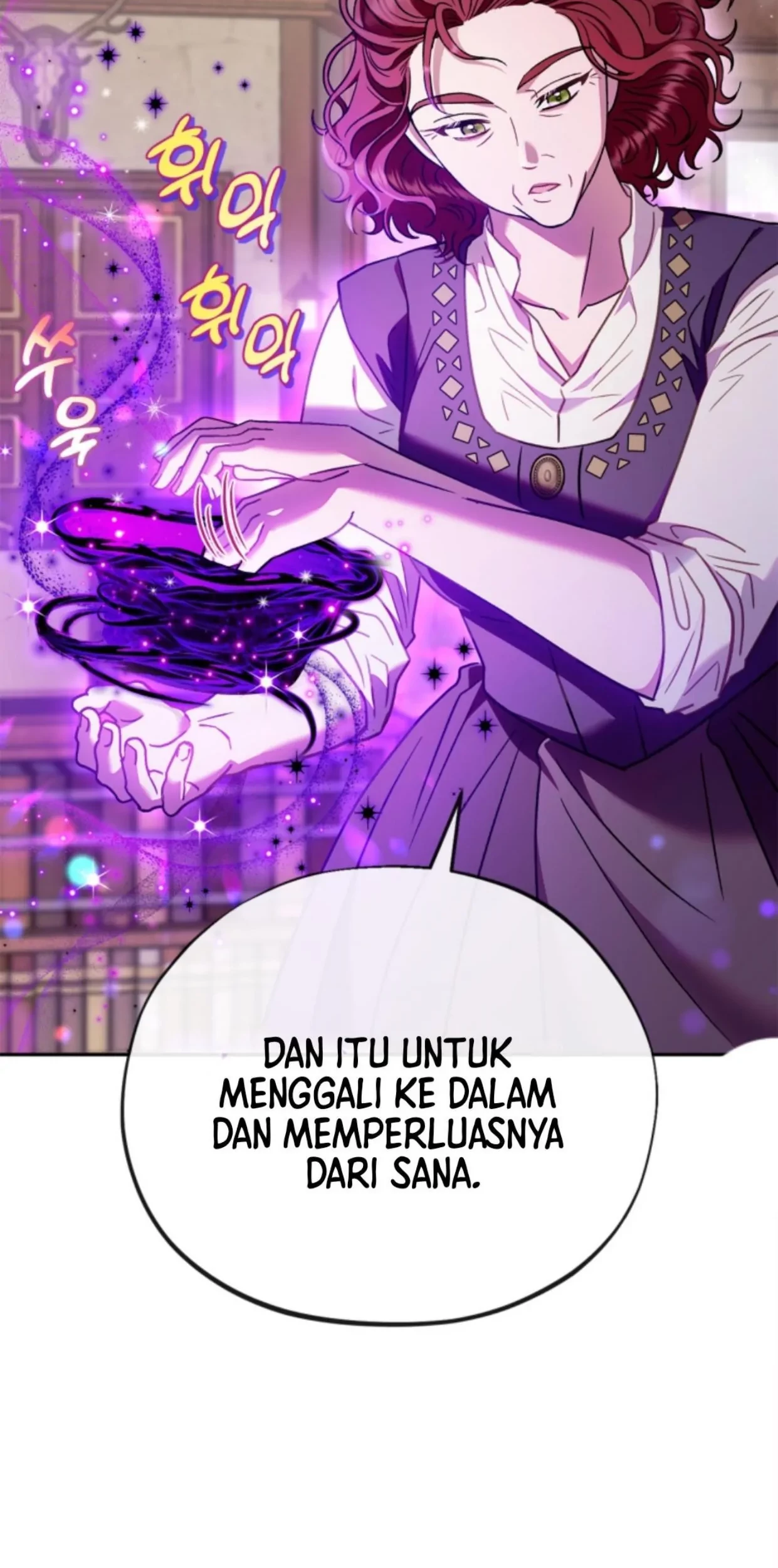 I Will Become the Villain’s Poison Taster Chapter 21 Gambar 102