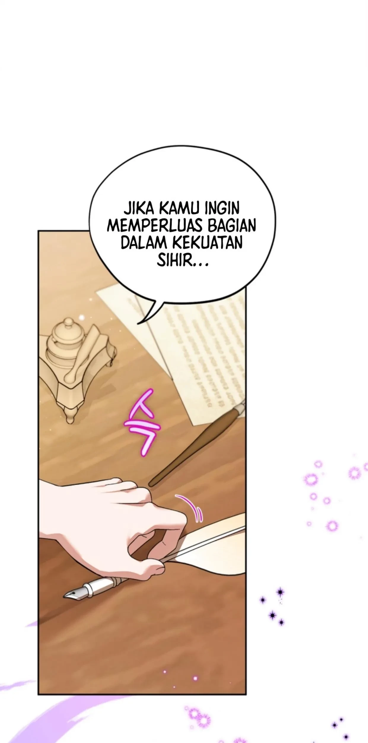 I Will Become the Villain’s Poison Taster Chapter 21 Gambar 104