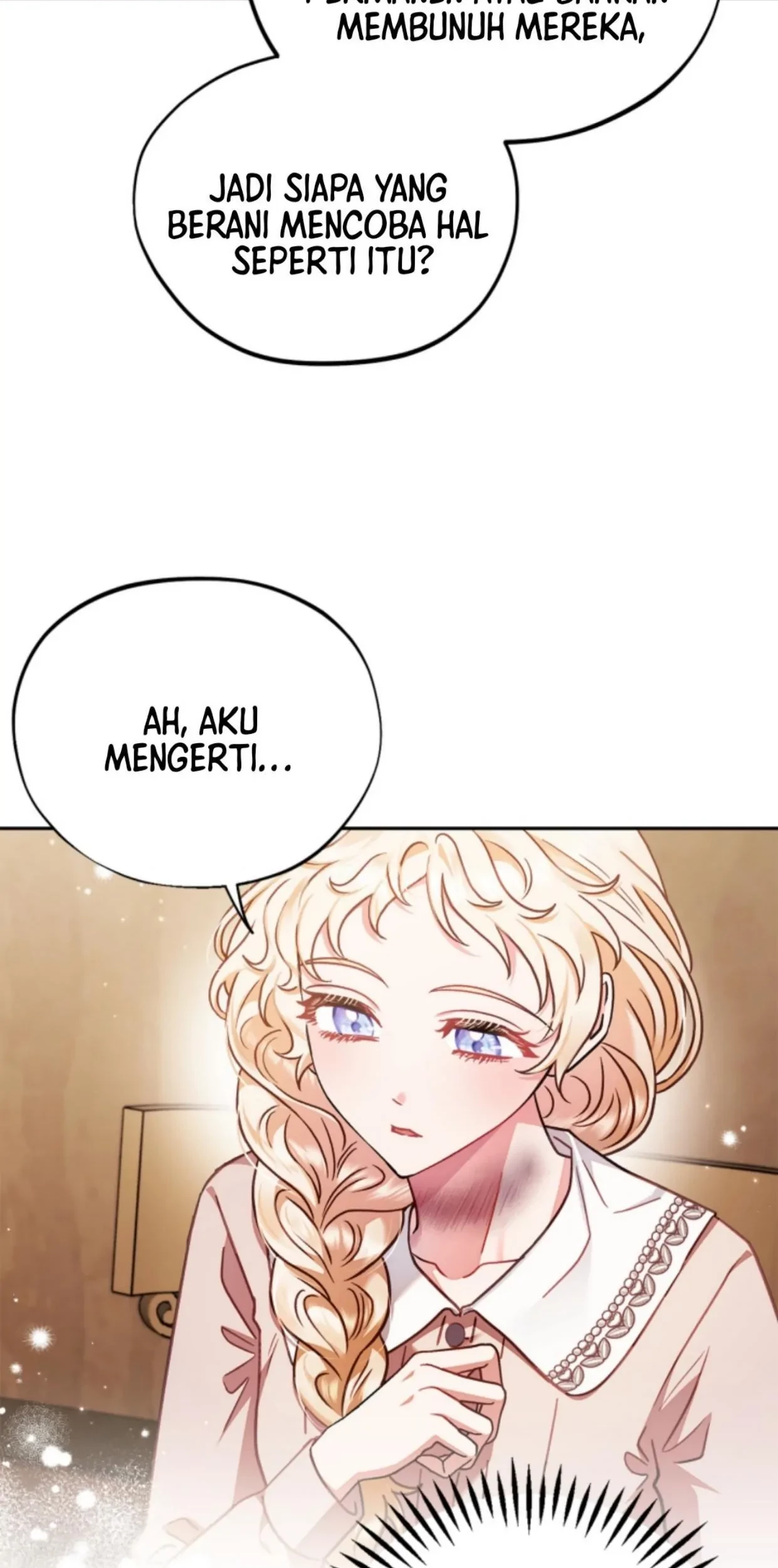 I Will Become the Villain’s Poison Taster Chapter 21 Gambar 116