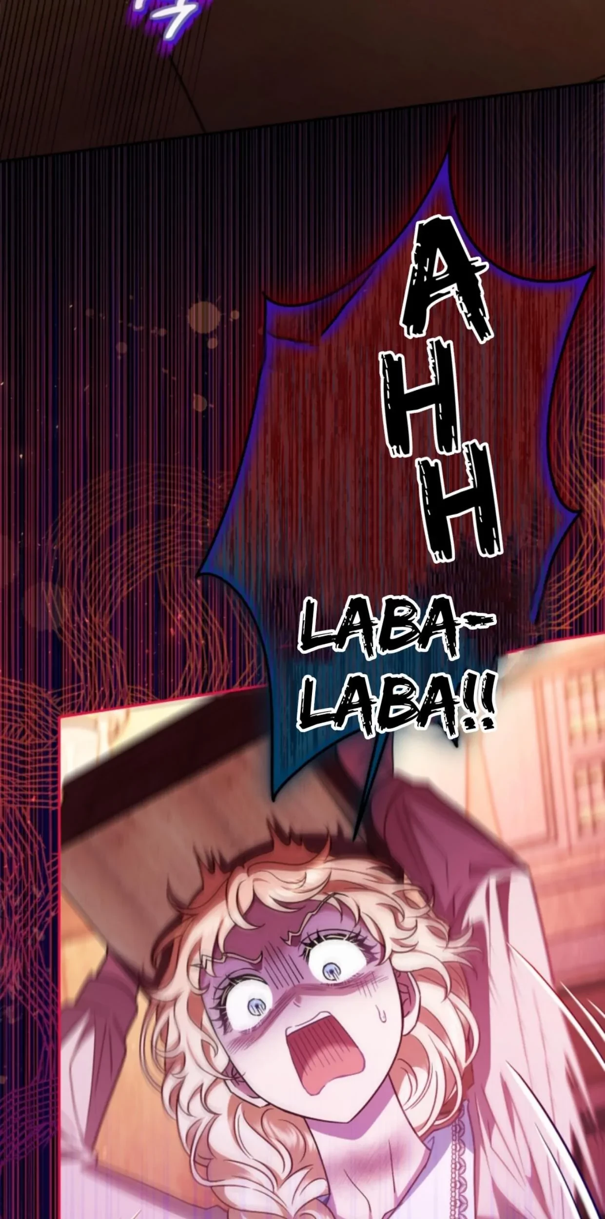 I Will Become the Villain’s Poison Taster Chapter 21 Gambar 7