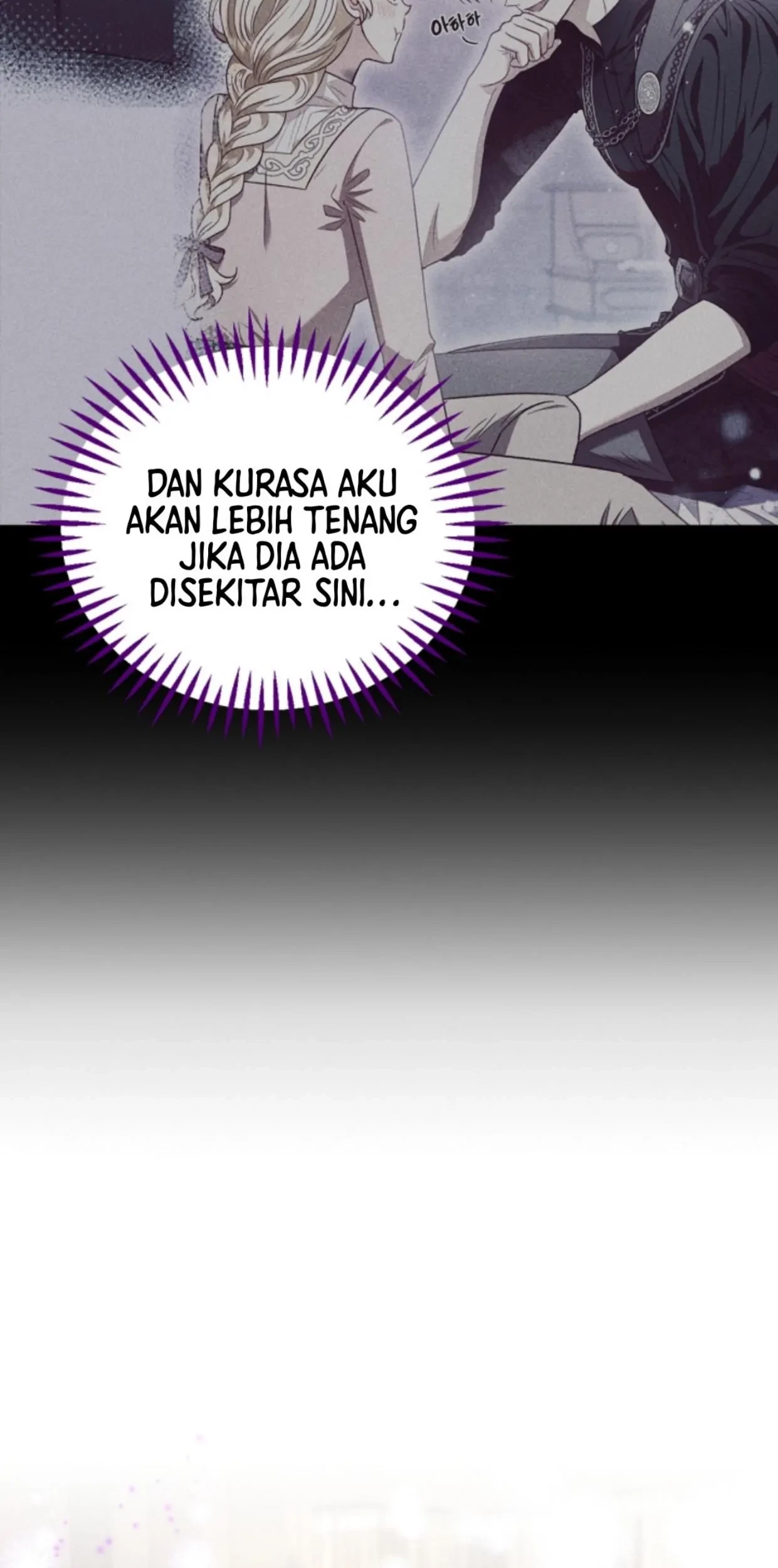 I Will Become the Villain’s Poison Taster Chapter 21 Gambar 123