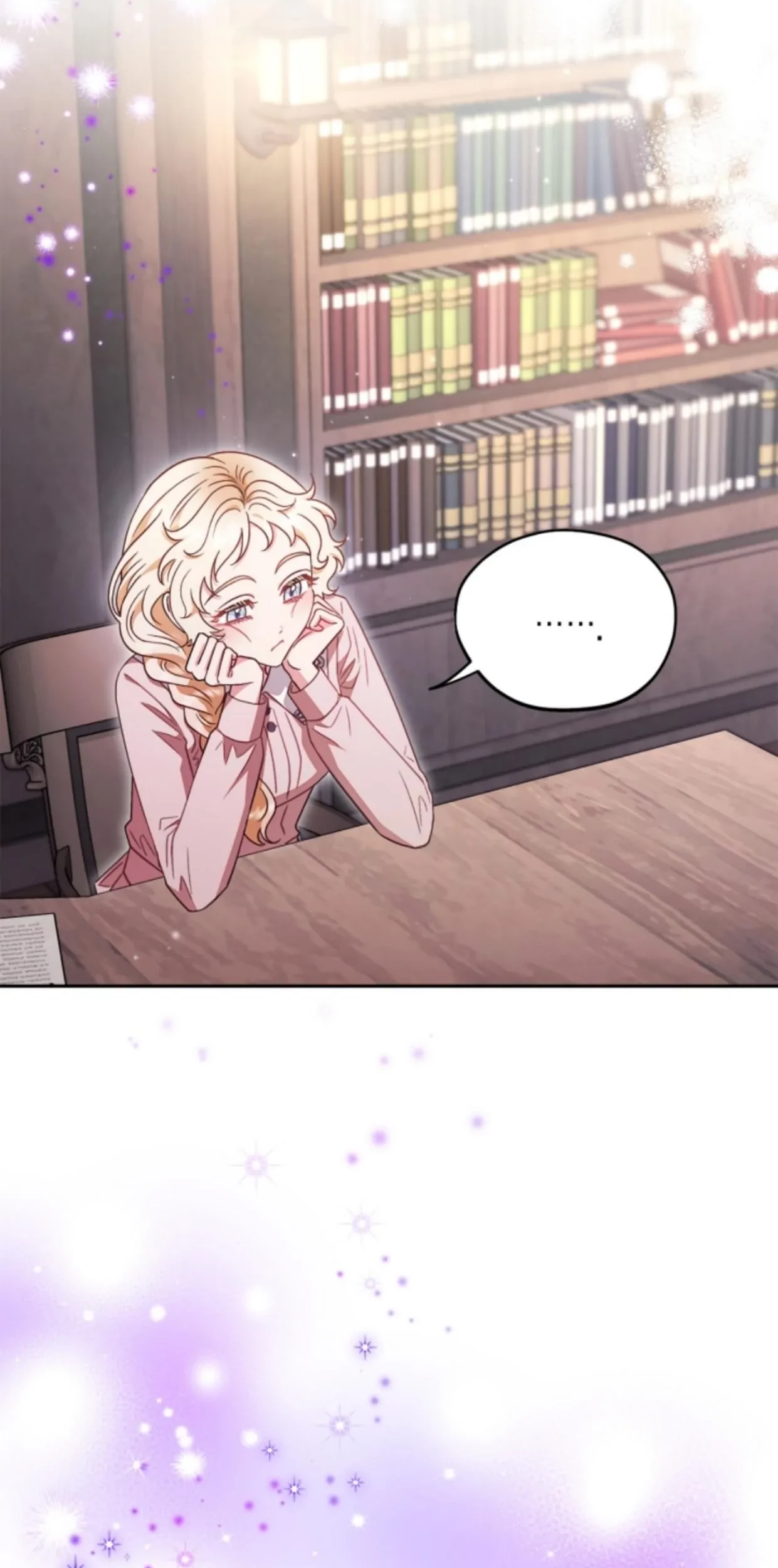 I Will Become the Villain’s Poison Taster Chapter 21 Gambar 124