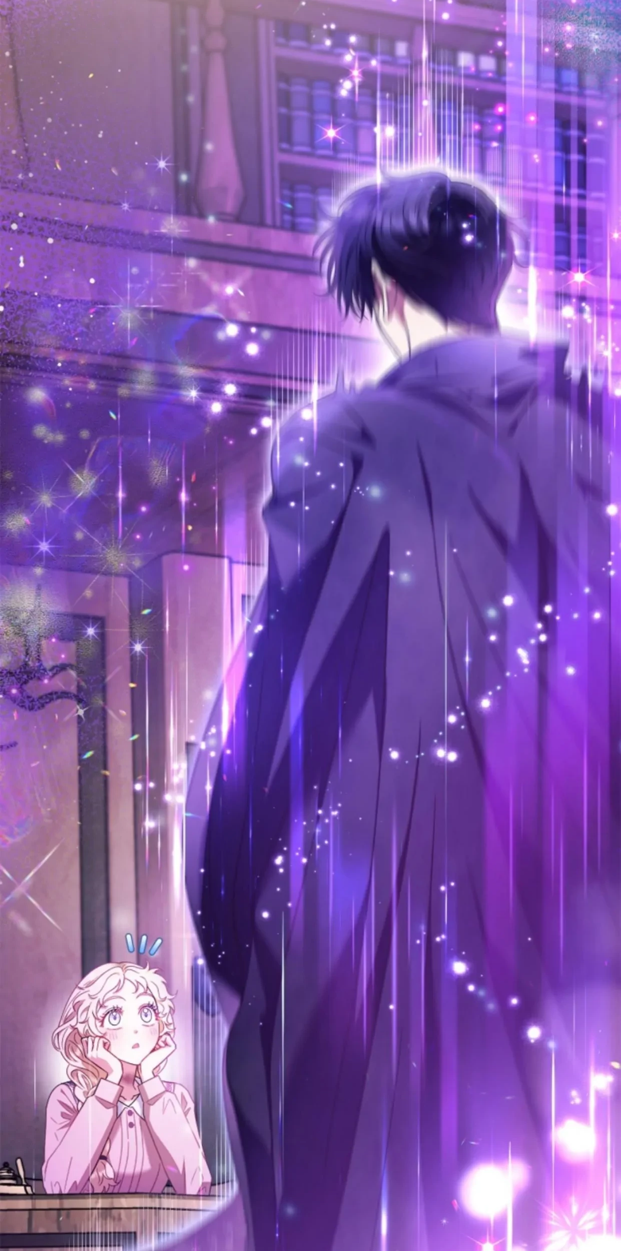 I Will Become the Villain’s Poison Taster Chapter 21 Gambar 127