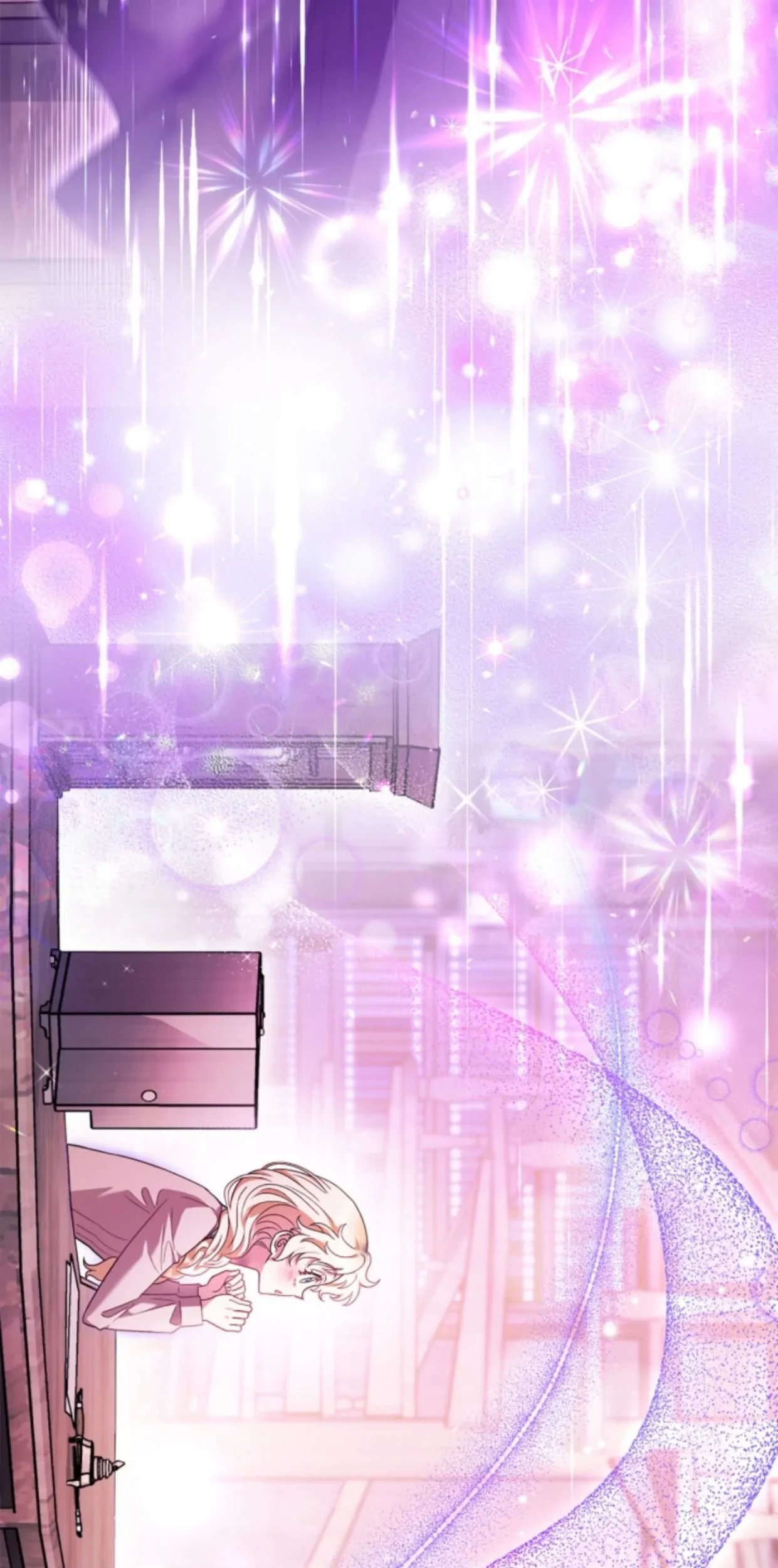 I Will Become the Villain’s Poison Taster Chapter 21 Gambar 129