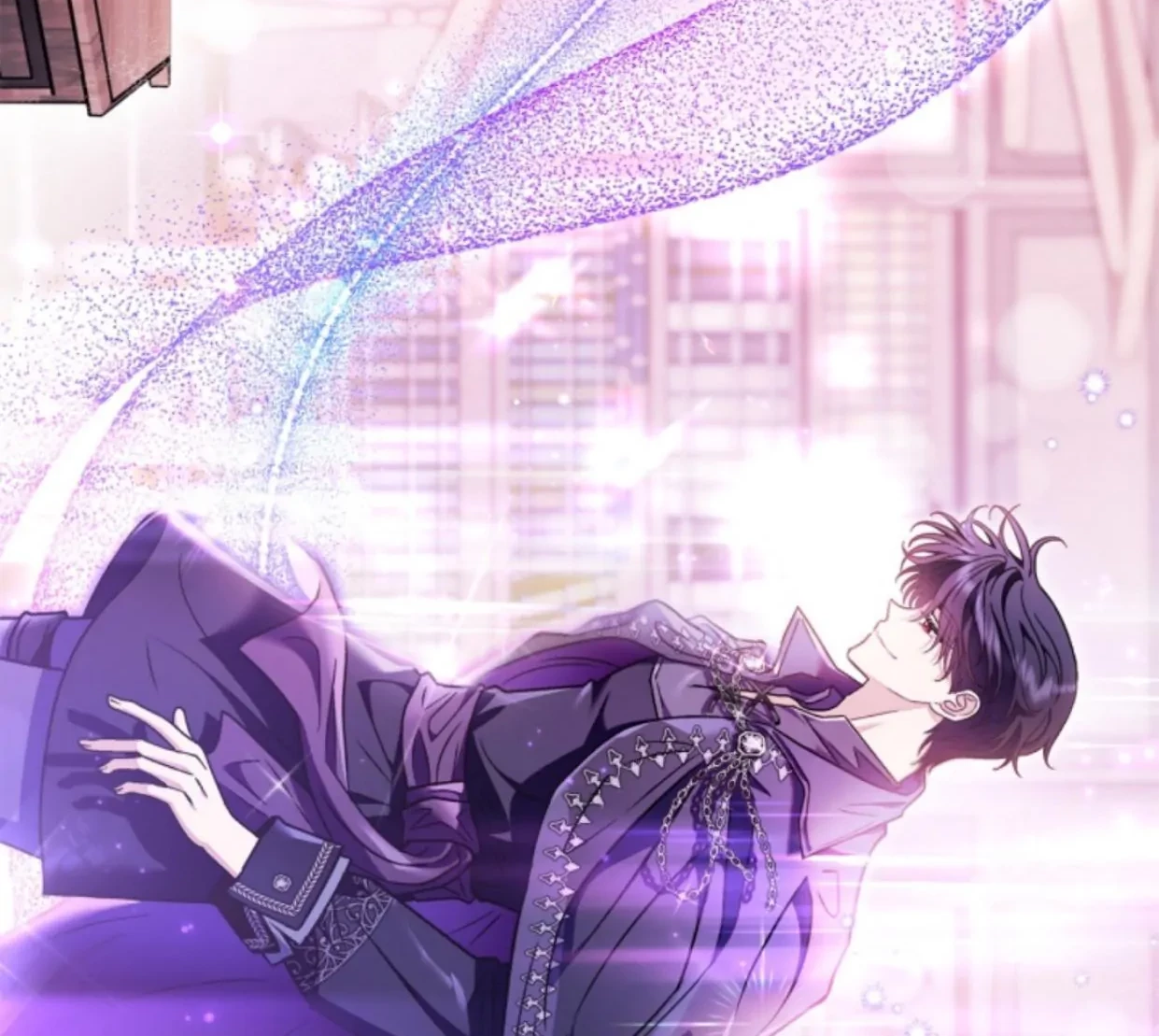 I Will Become the Villain’s Poison Taster Chapter 21 Gambar 130