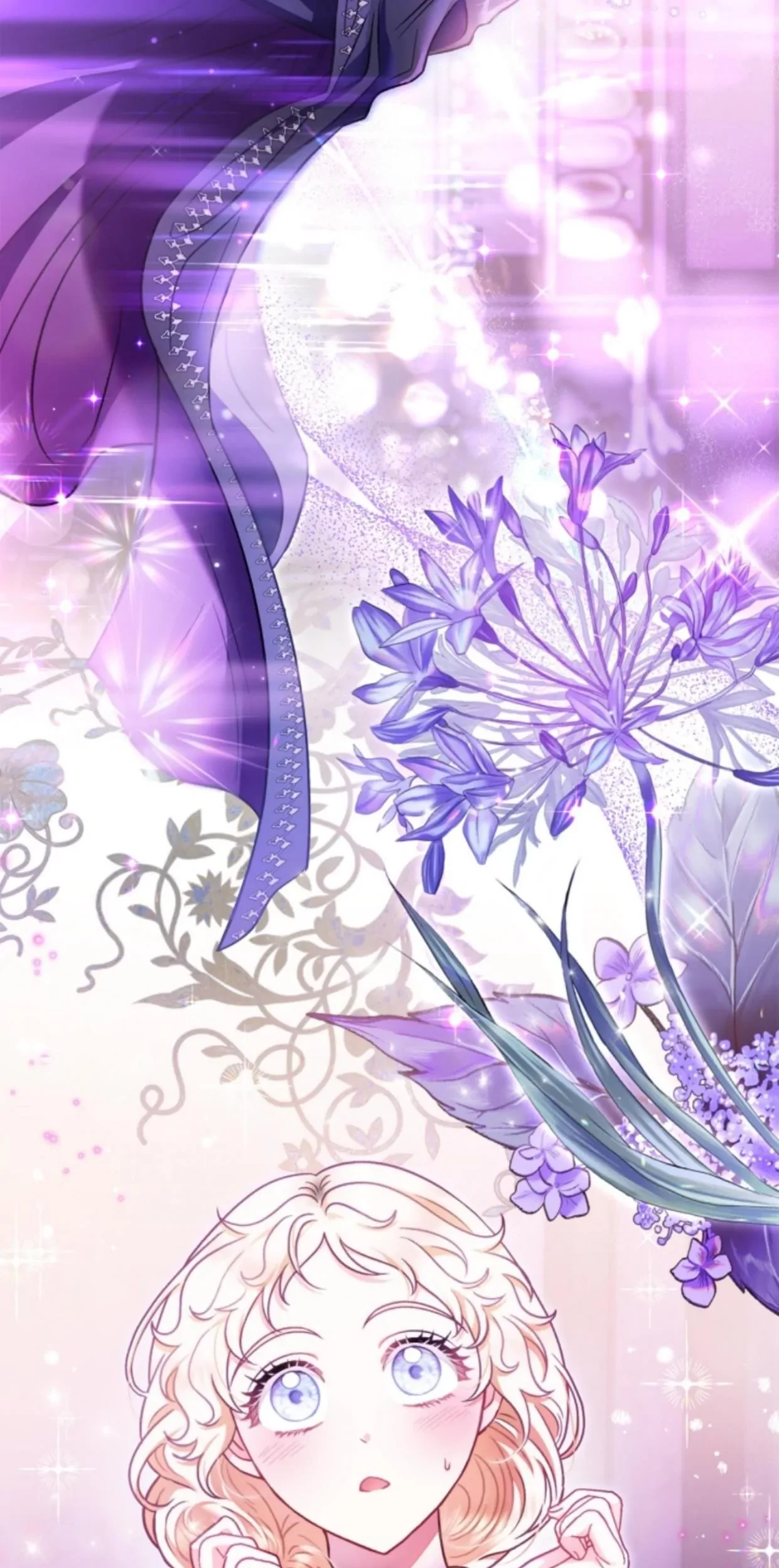 I Will Become the Villain’s Poison Taster Chapter 21 Gambar 131