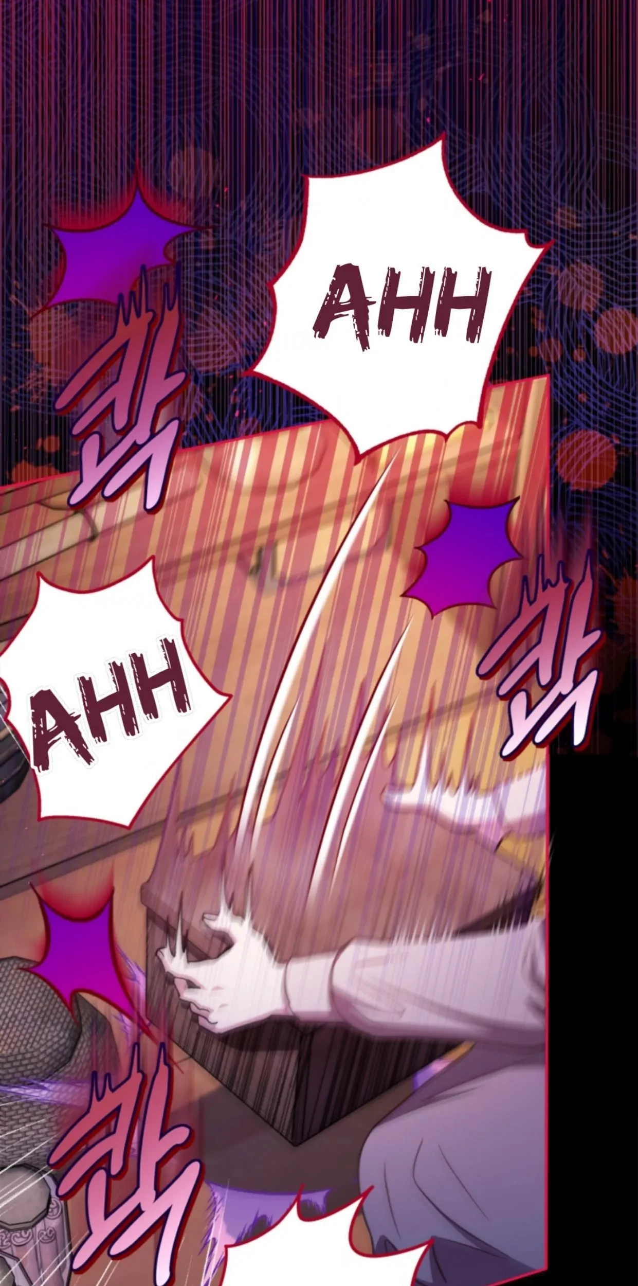 I Will Become the Villain’s Poison Taster Chapter 21 Gambar 9