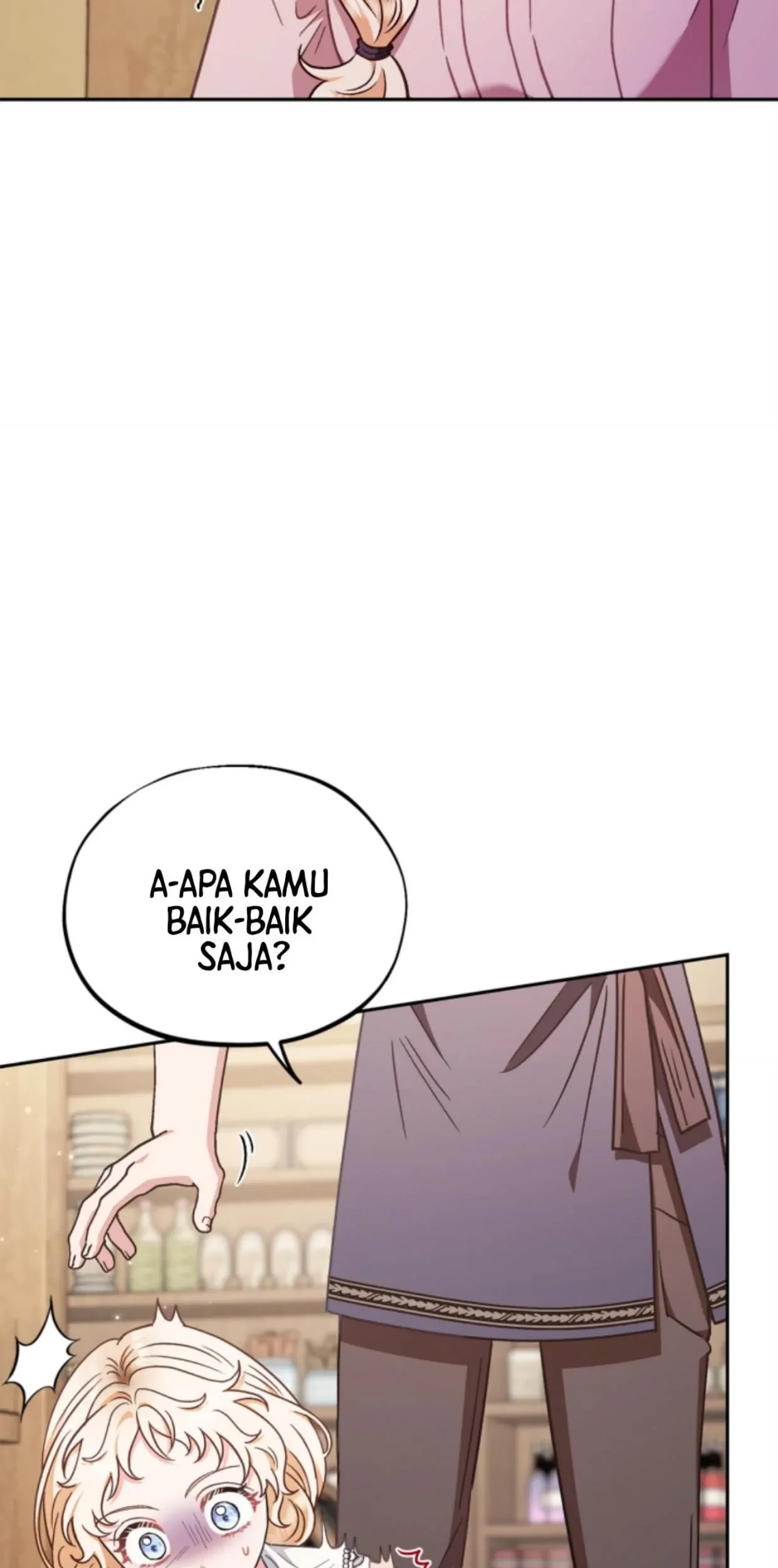 I Will Become the Villain’s Poison Taster Chapter 21 Gambar 12