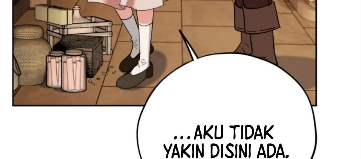 I Will Become the Villain’s Poison Taster Chapter 21 Gambar 20