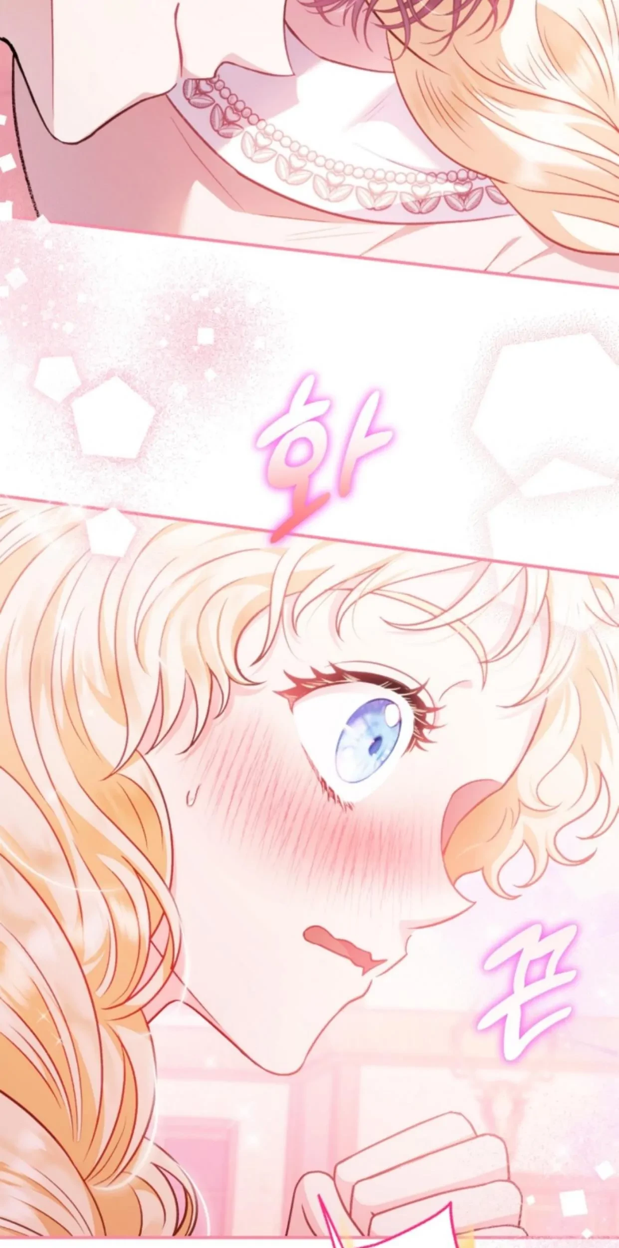 I Will Become the Villain’s Poison Taster Chapter 22 Gambar 42