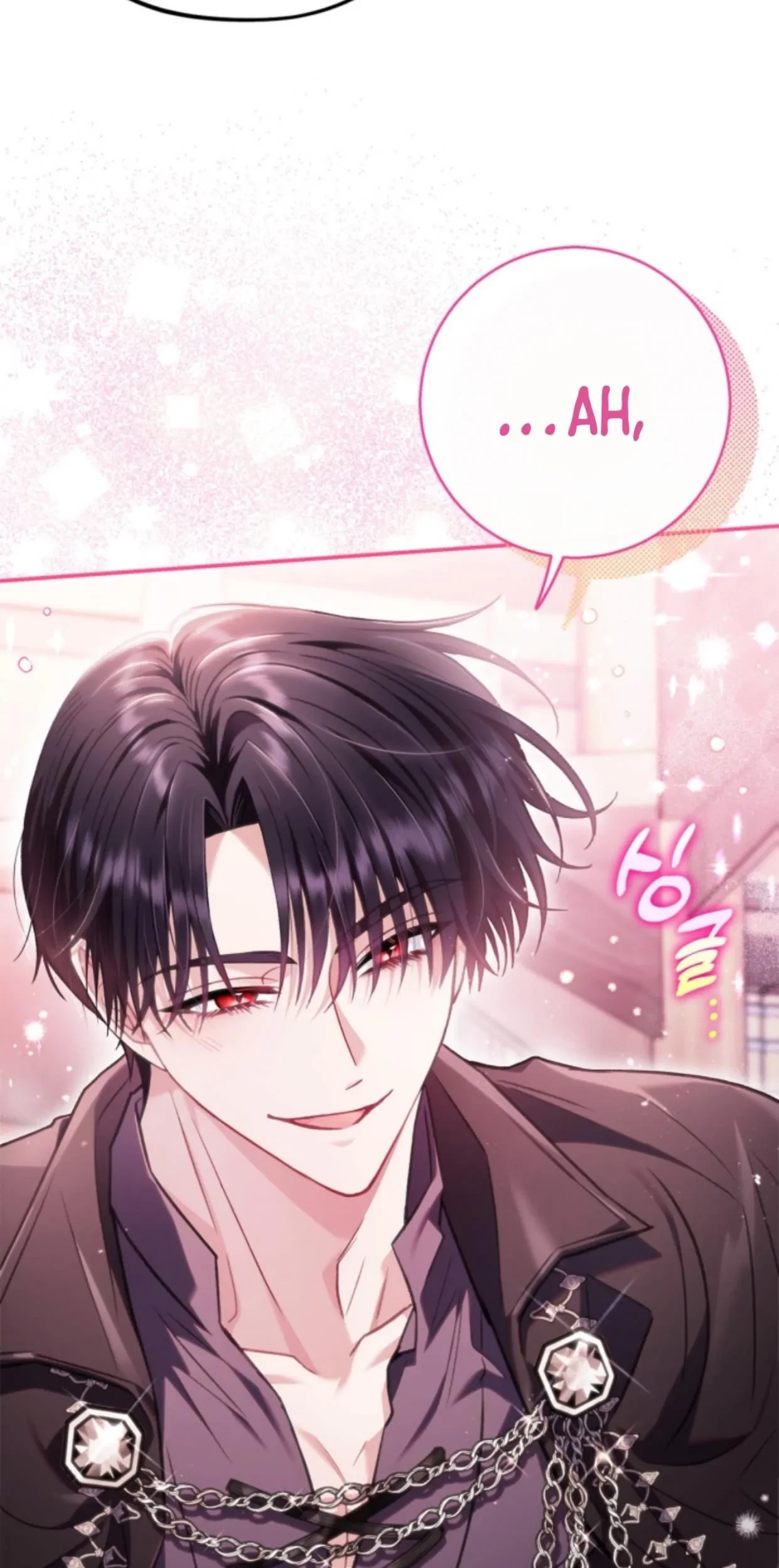 I Will Become the Villain’s Poison Taster Chapter 22 Gambar 47