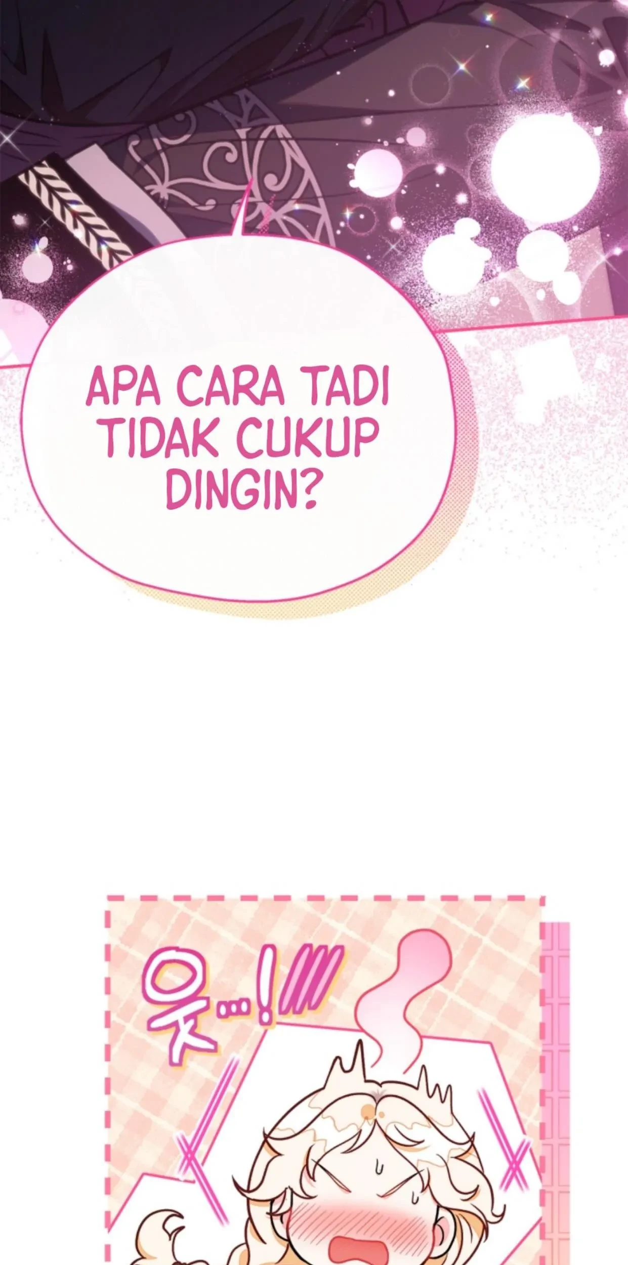 I Will Become the Villain’s Poison Taster Chapter 22 Gambar 49